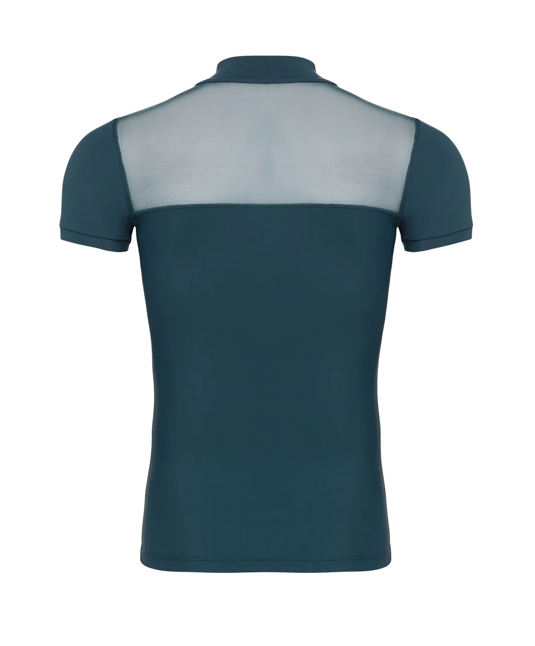 Marcus Custom Shirt with Back Panel - Image 2