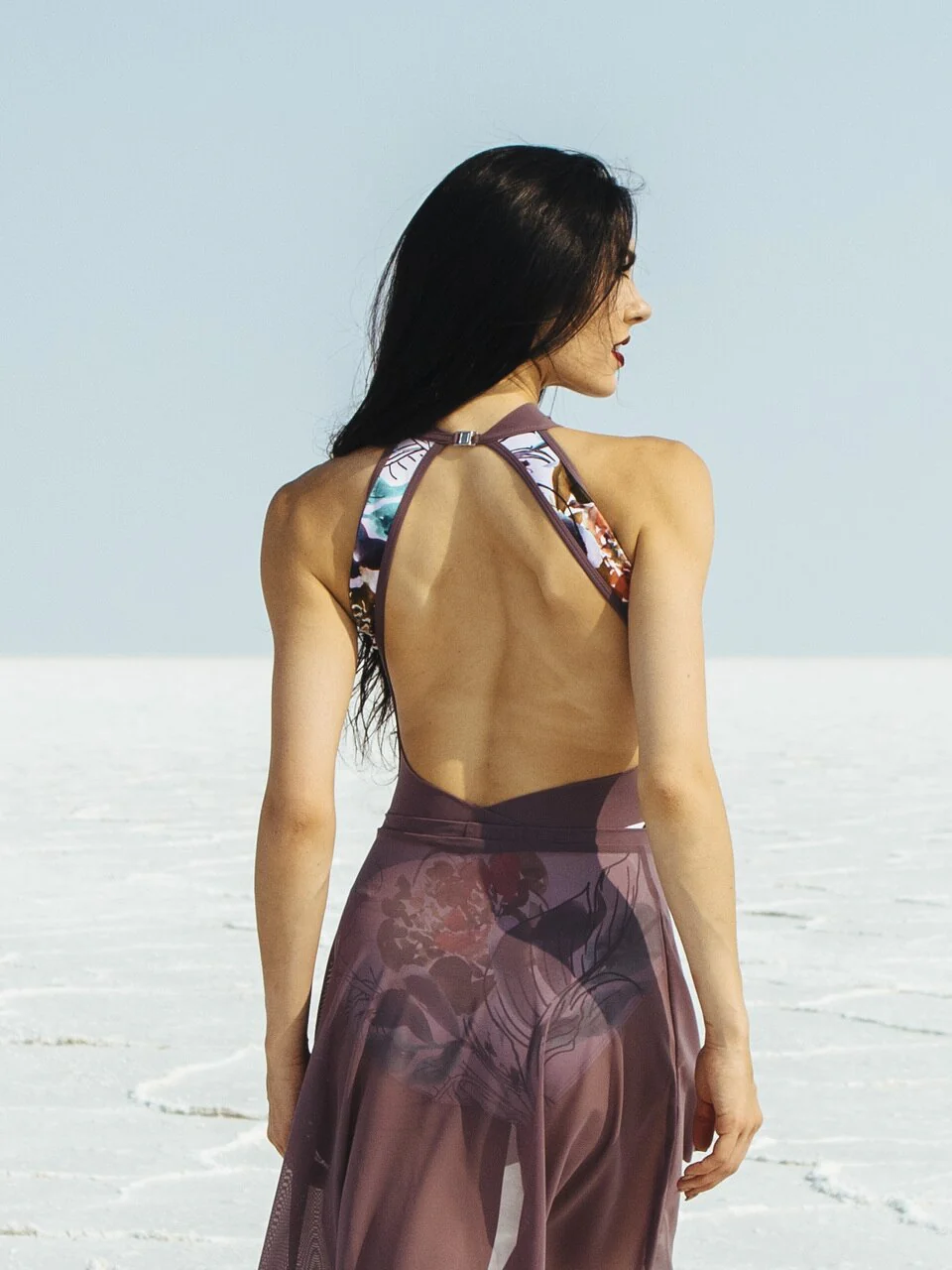 Marie Custom Leotard - Image 12