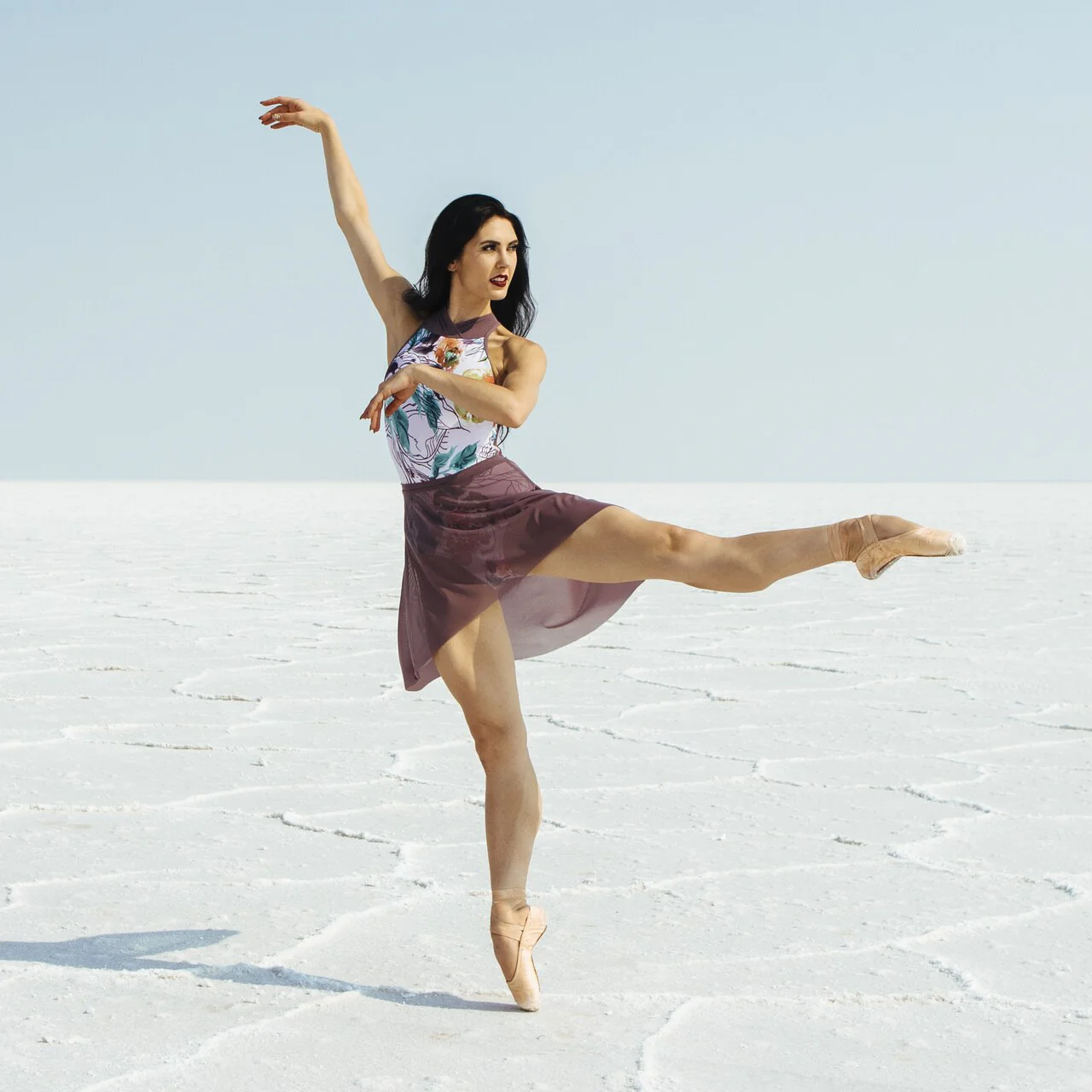 Marie Custom Leotard - Image 13