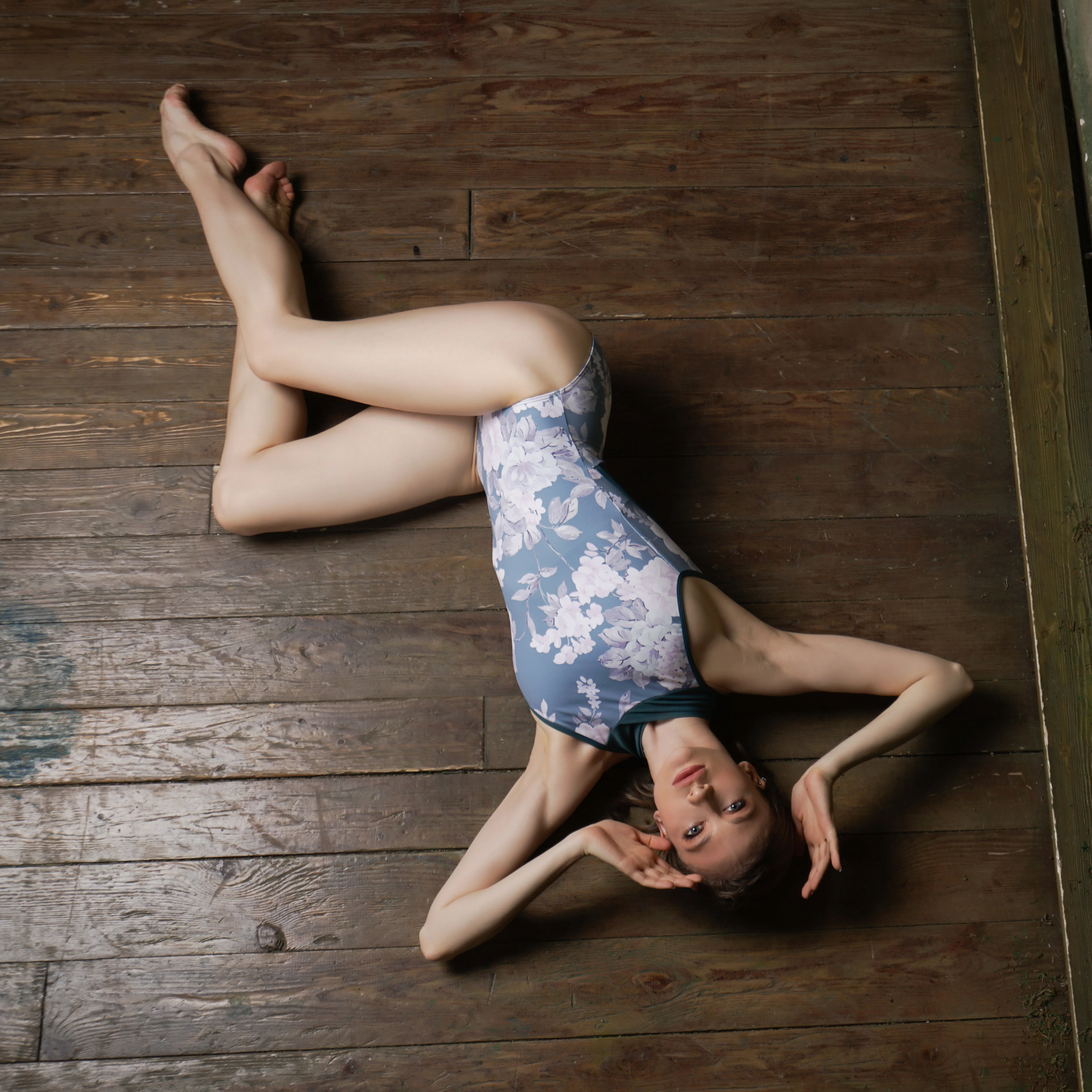 Marie Custom Leotard - Image 8