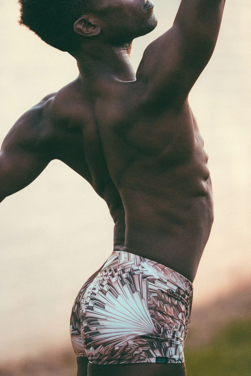 Matthew Custom Shorts - Image 7