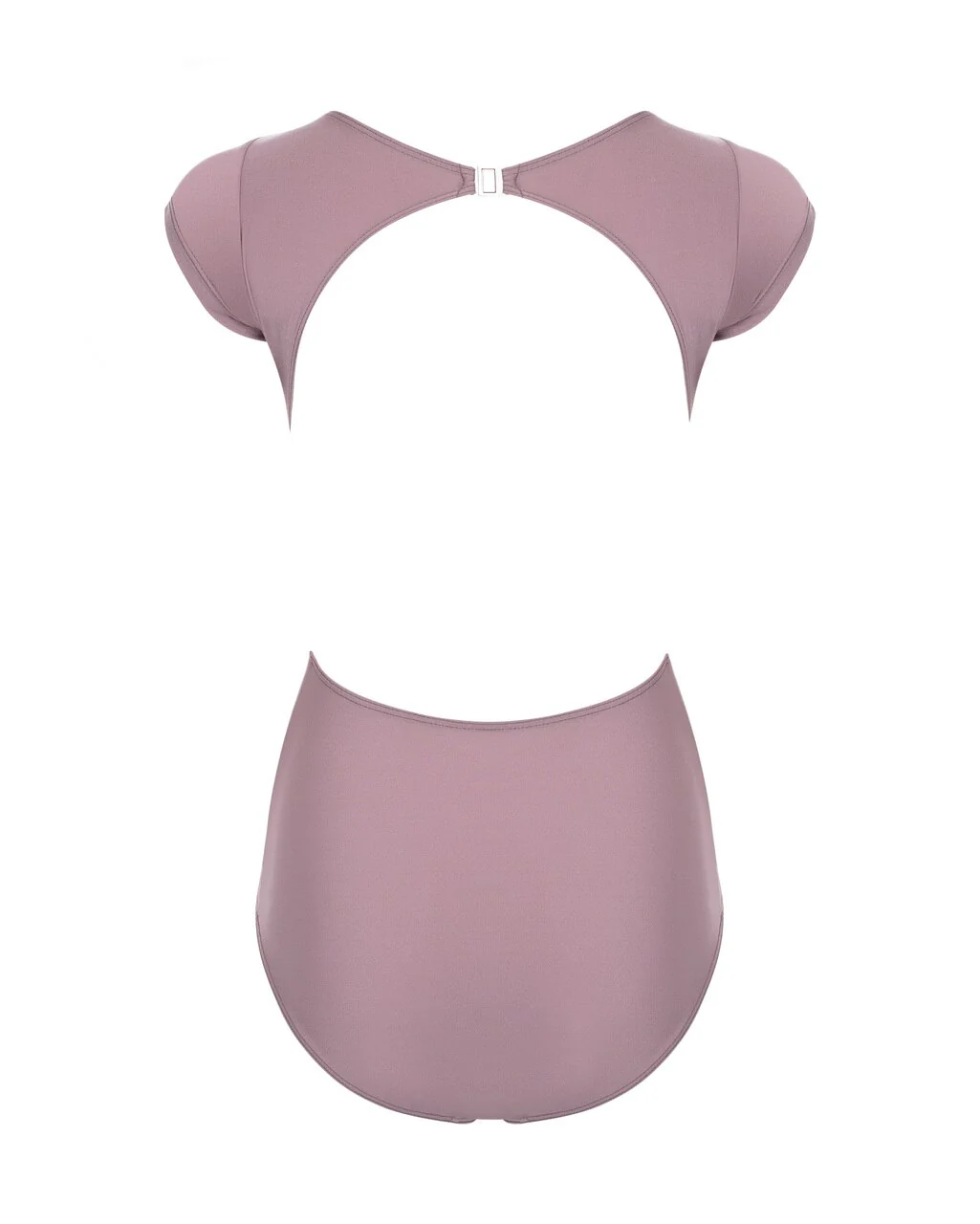 Melanie Custom Kids Leotard - Image 2
