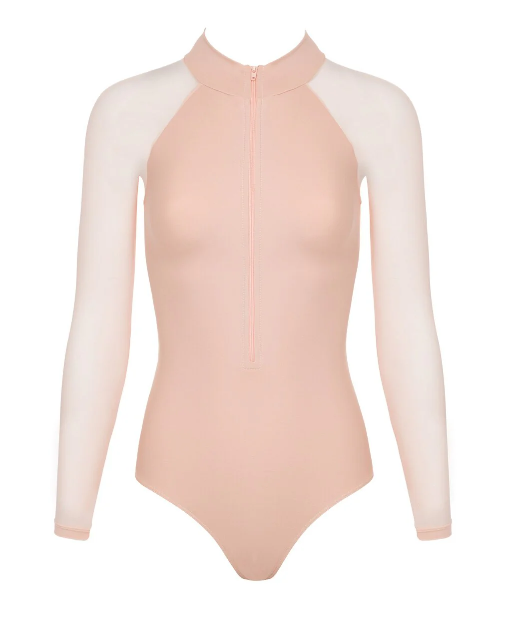 Michelle Custom Kids Leotard