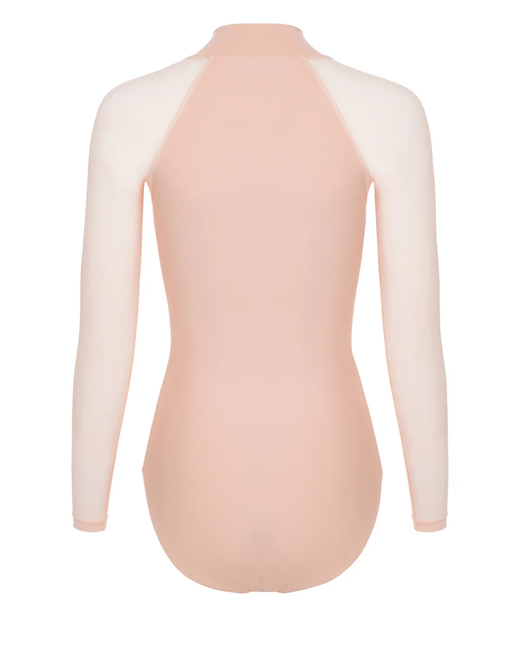 Michelle Custom Kids Leotard - Image 2