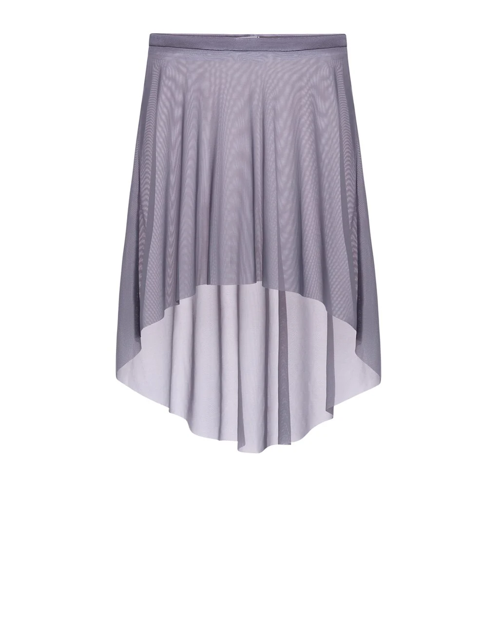 Mid High-Low Custom Skirt