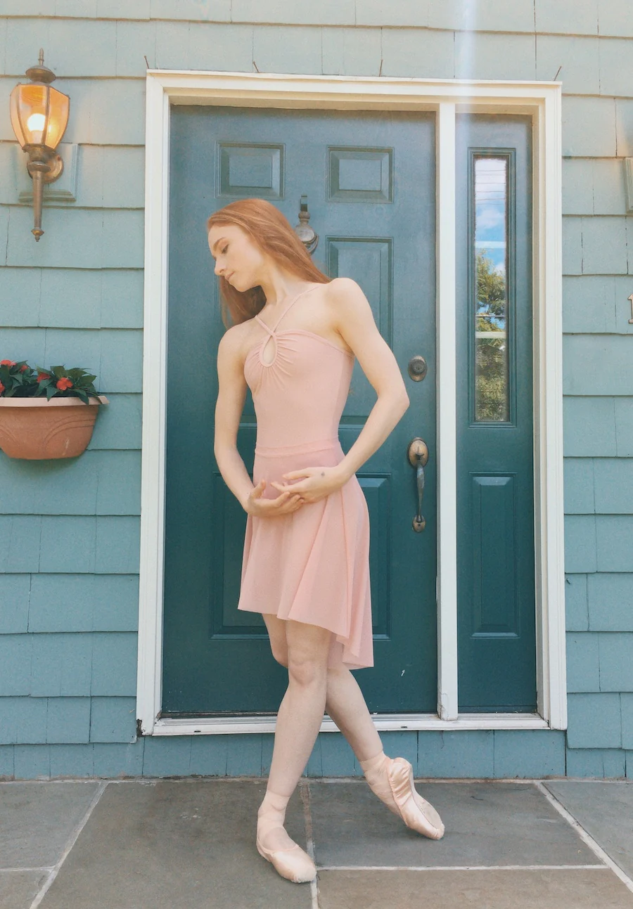 Mid High-Low Custom Skirt - Image 12