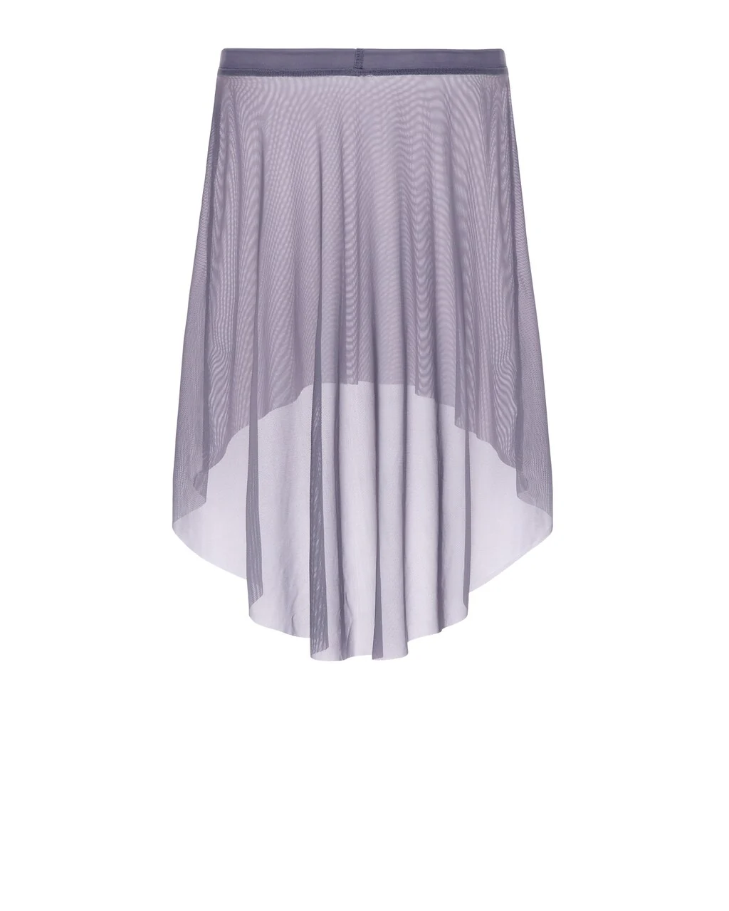 Mid High-Low Custom Skirt - Image 2
