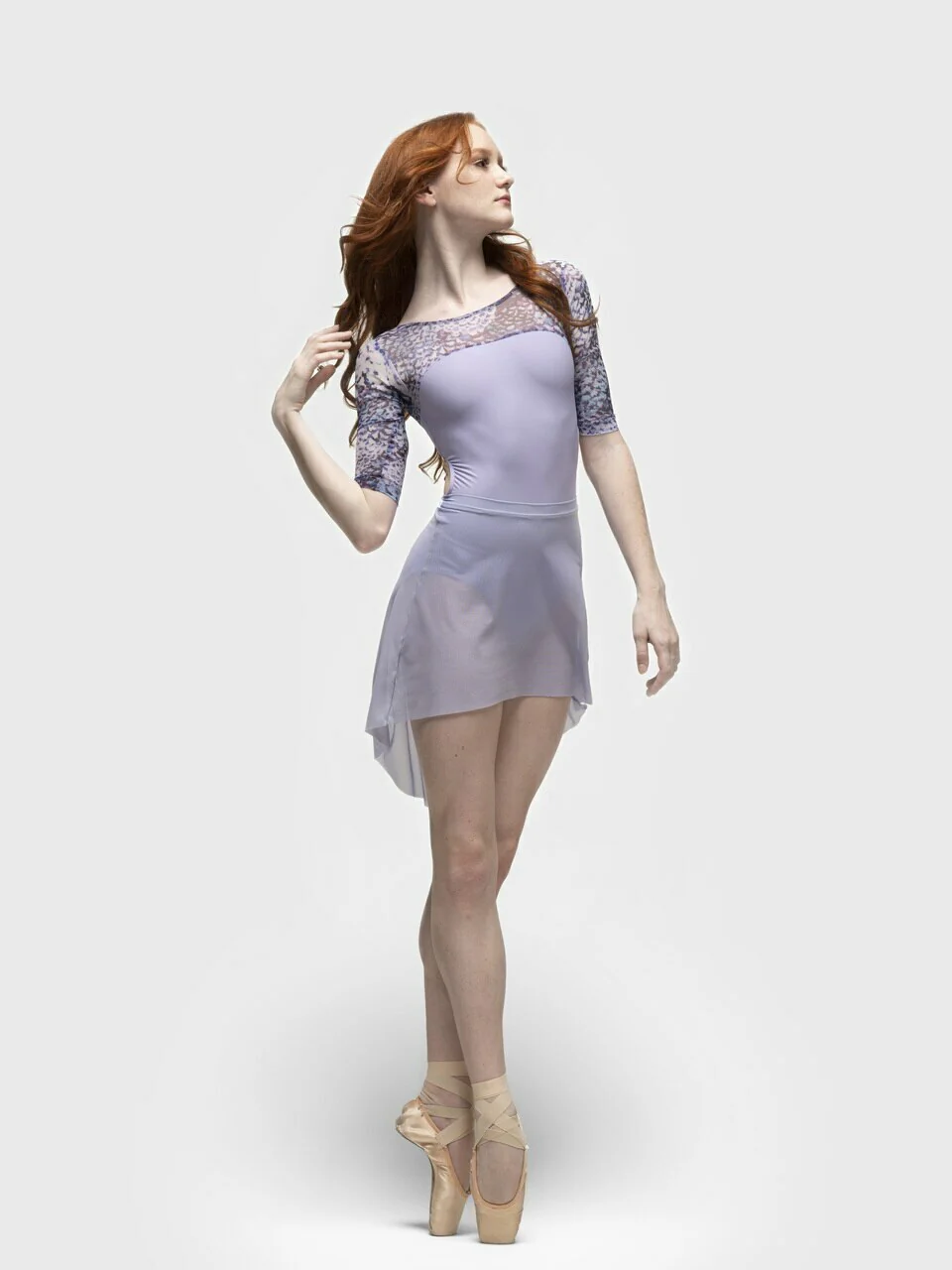 Mid High-Low Custom Skirt - Image 23