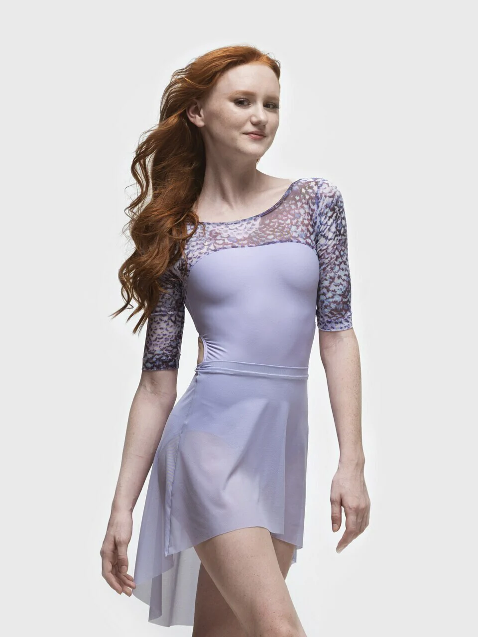 Mid High-Low Custom Skirt - Image 24