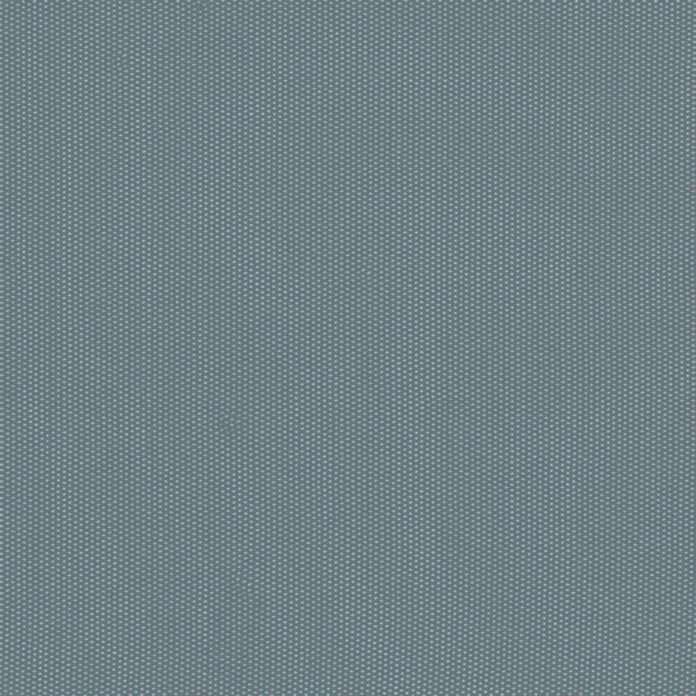 Mid High-Low Skirt Blue Agave Mesh RTW - Image 10
