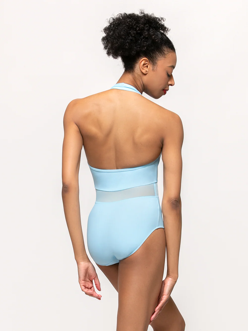 Miyesha Custom Leotard - Image 6