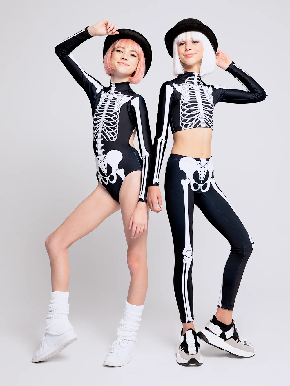 Molly Crop Top Kids X-Ray RTW - Image 4