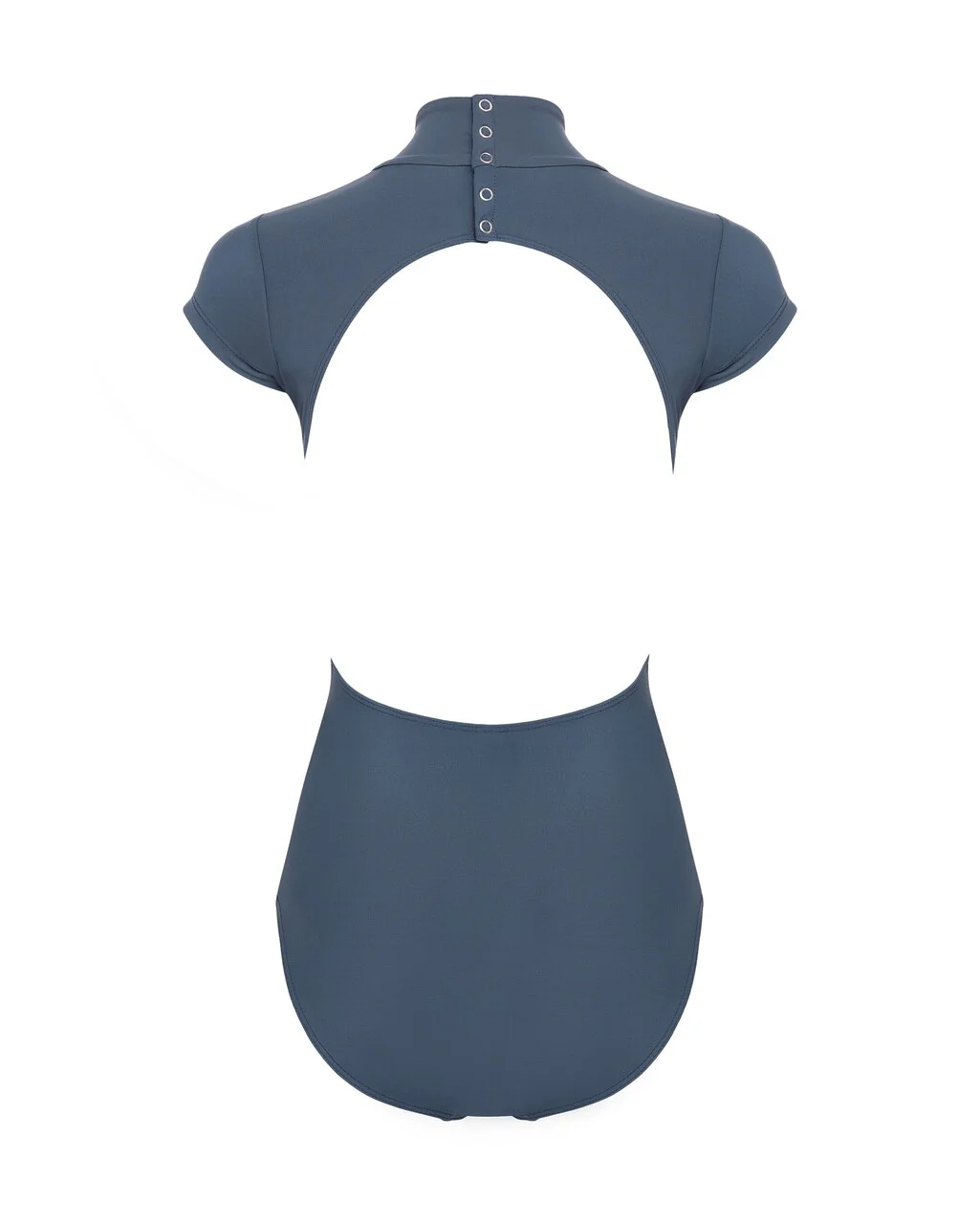 Molly Custom Kids Leotard - Image 2