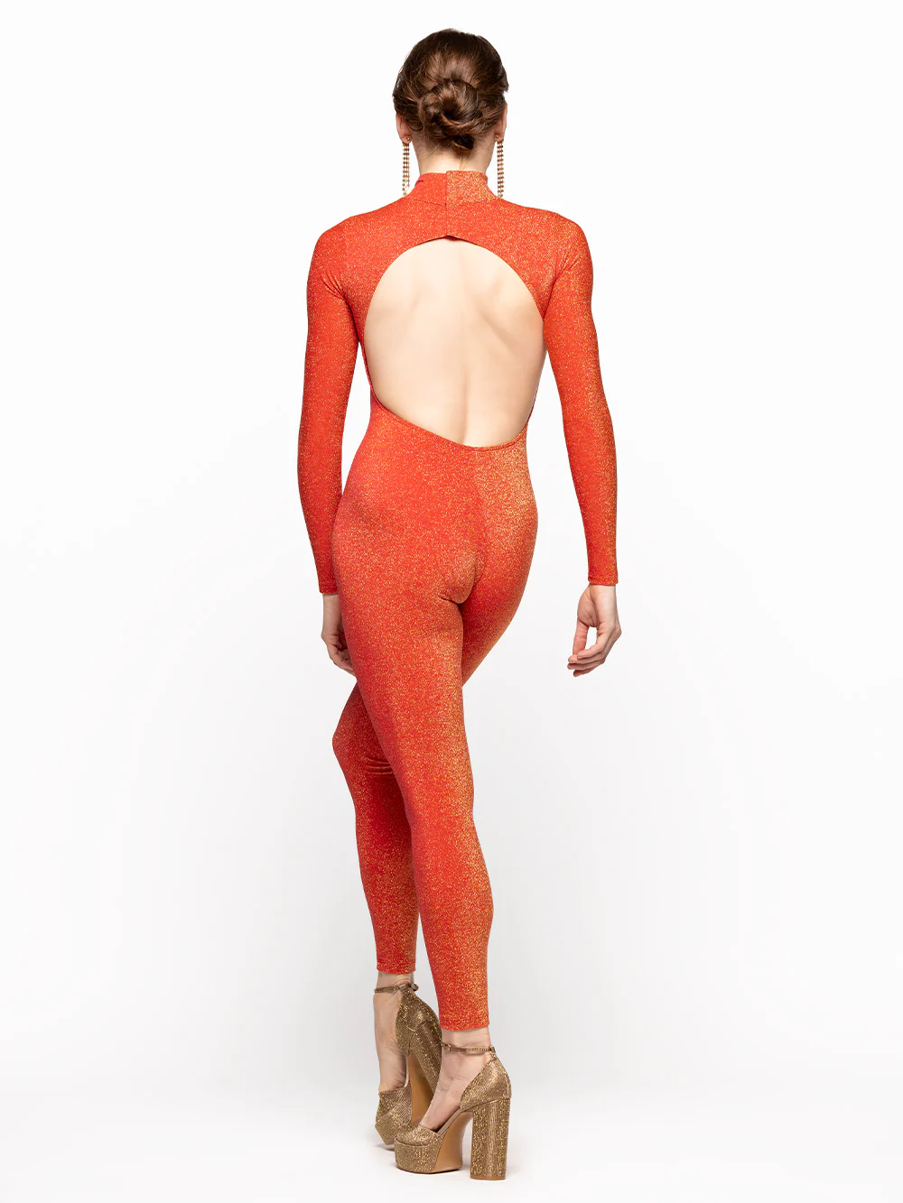 Molly Custom Unitard NS - Image 4