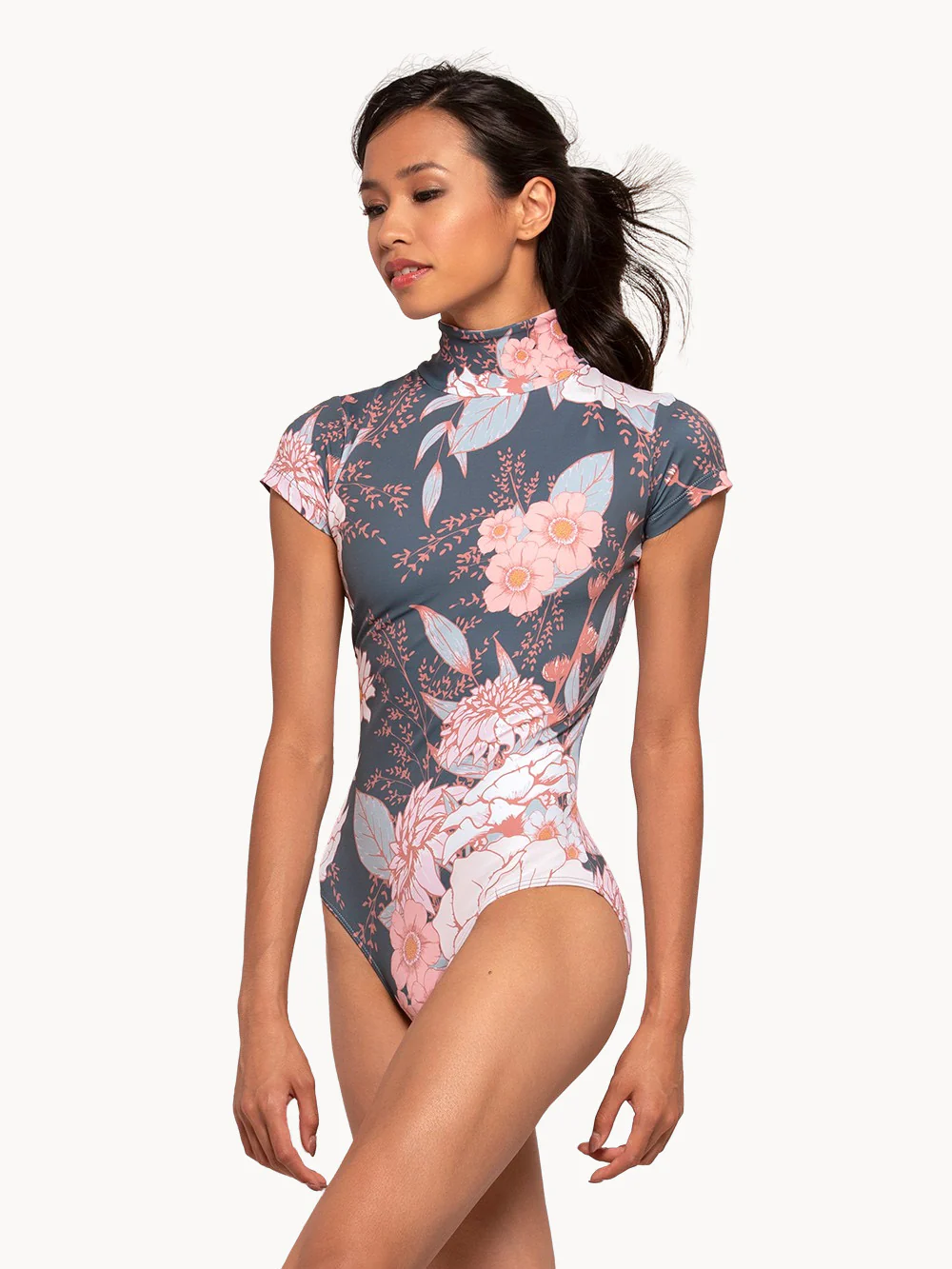 Molly Custom Leotard - Image 3