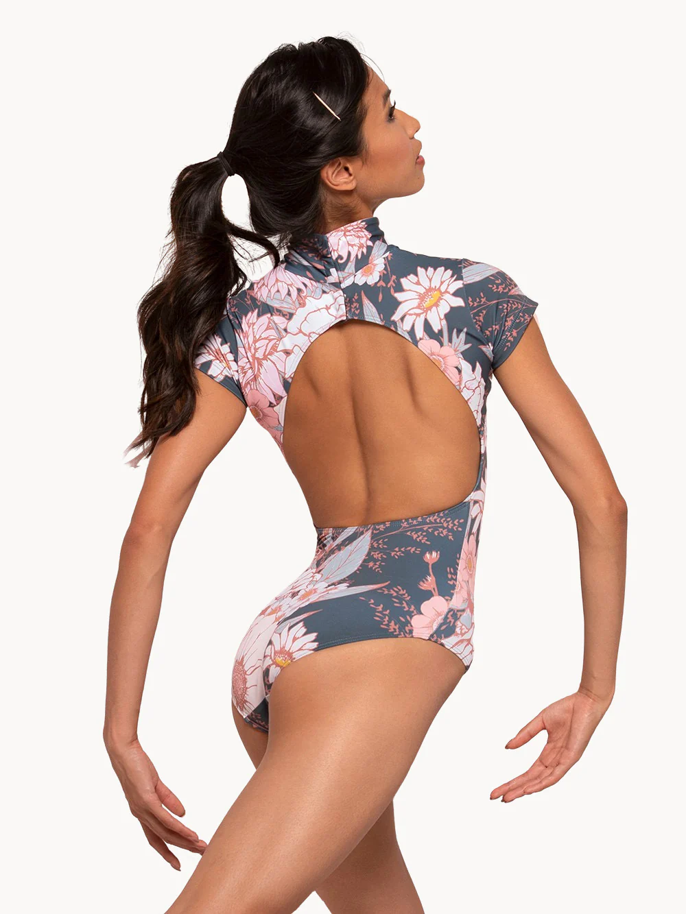 Molly Custom Leotard - Image 4