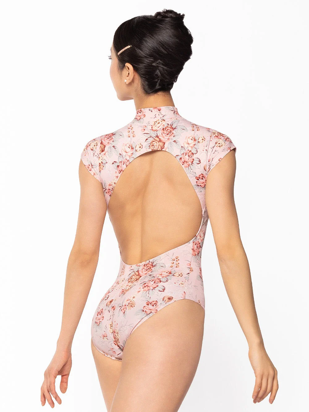 Molly Leotard Love Letter Kids RTW - Image 2