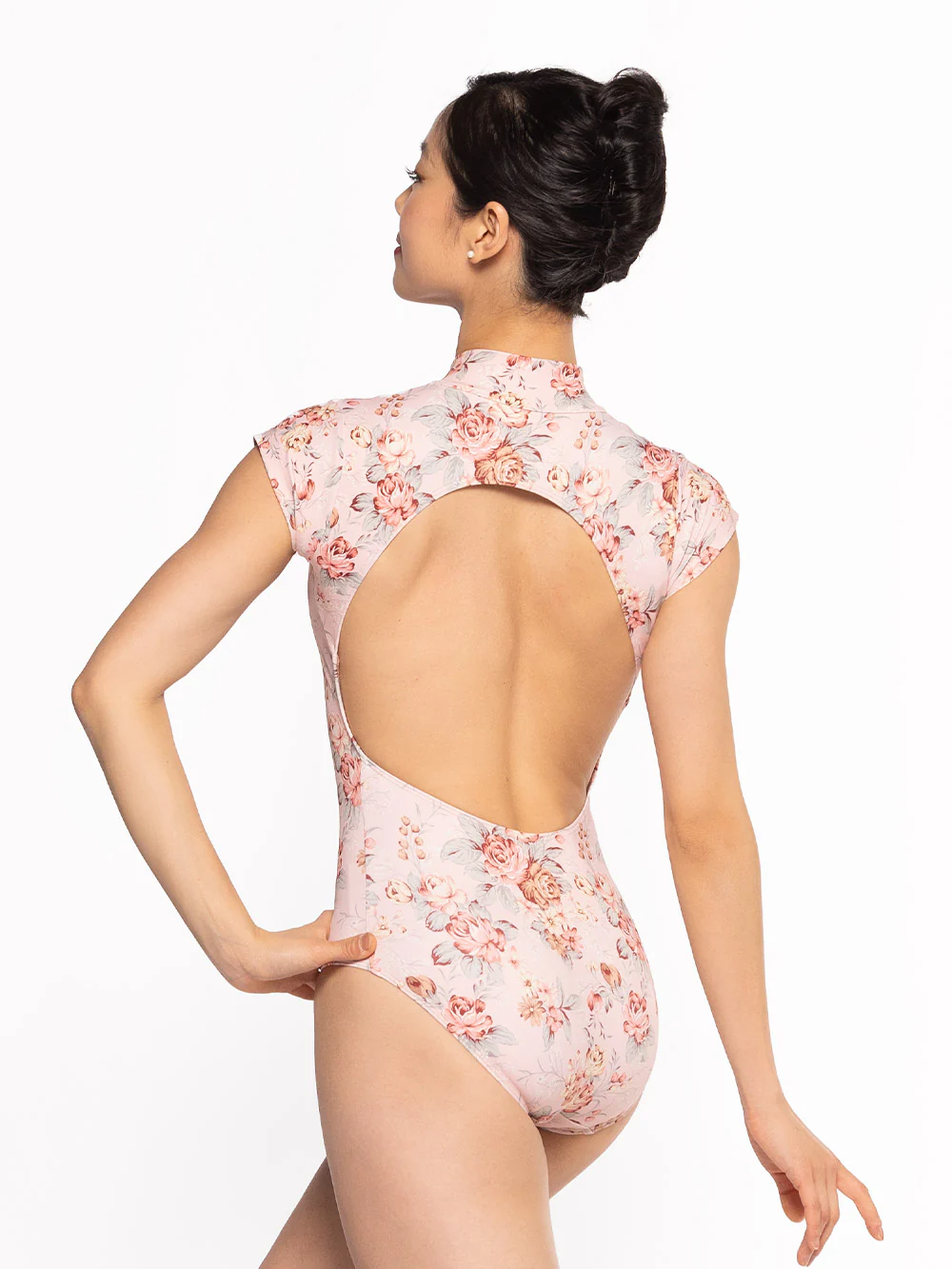Molly Leotard Love Letter RTW - Image 2