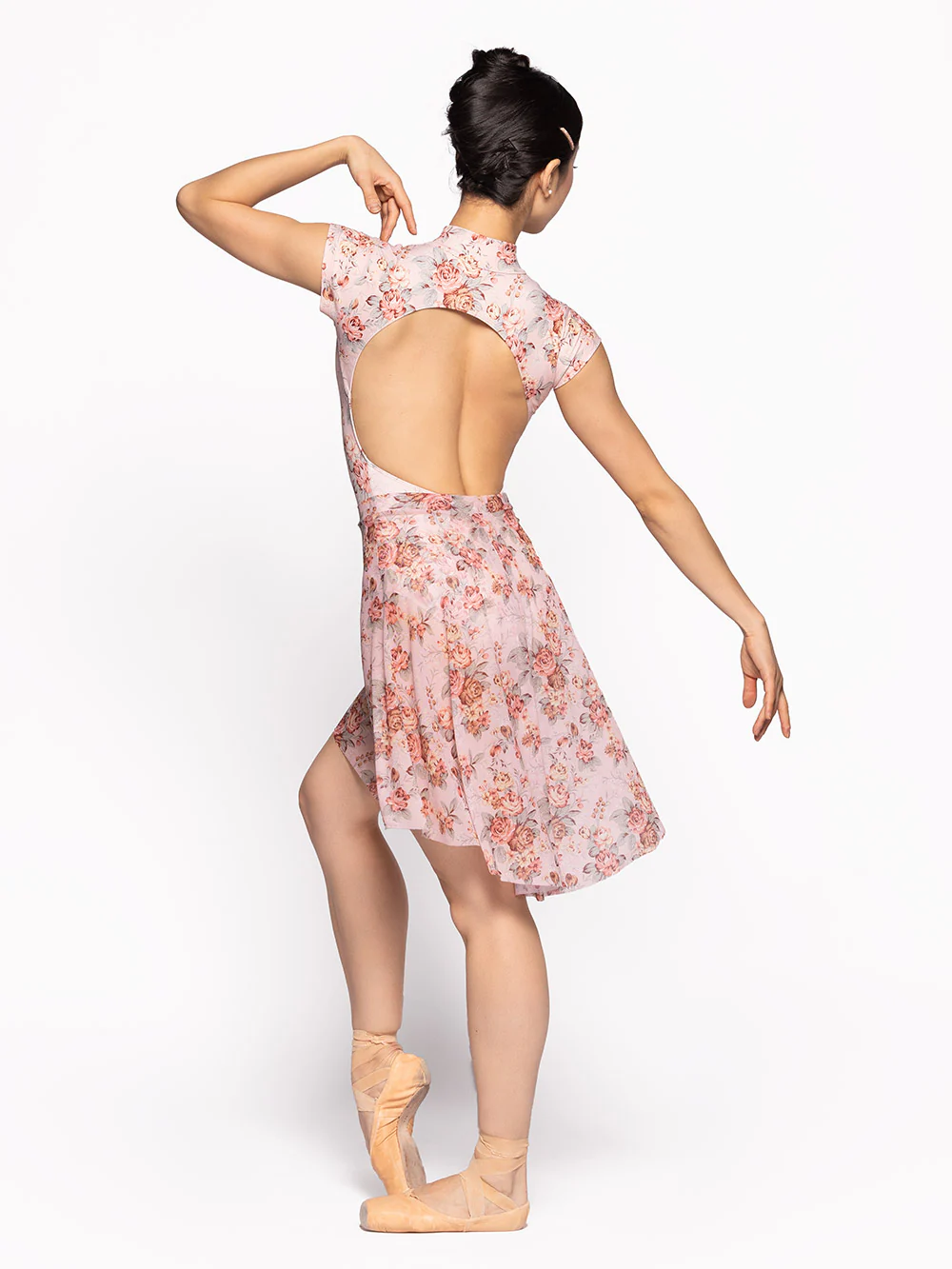 Molly Leotard Love Letter RTW - Image 5
