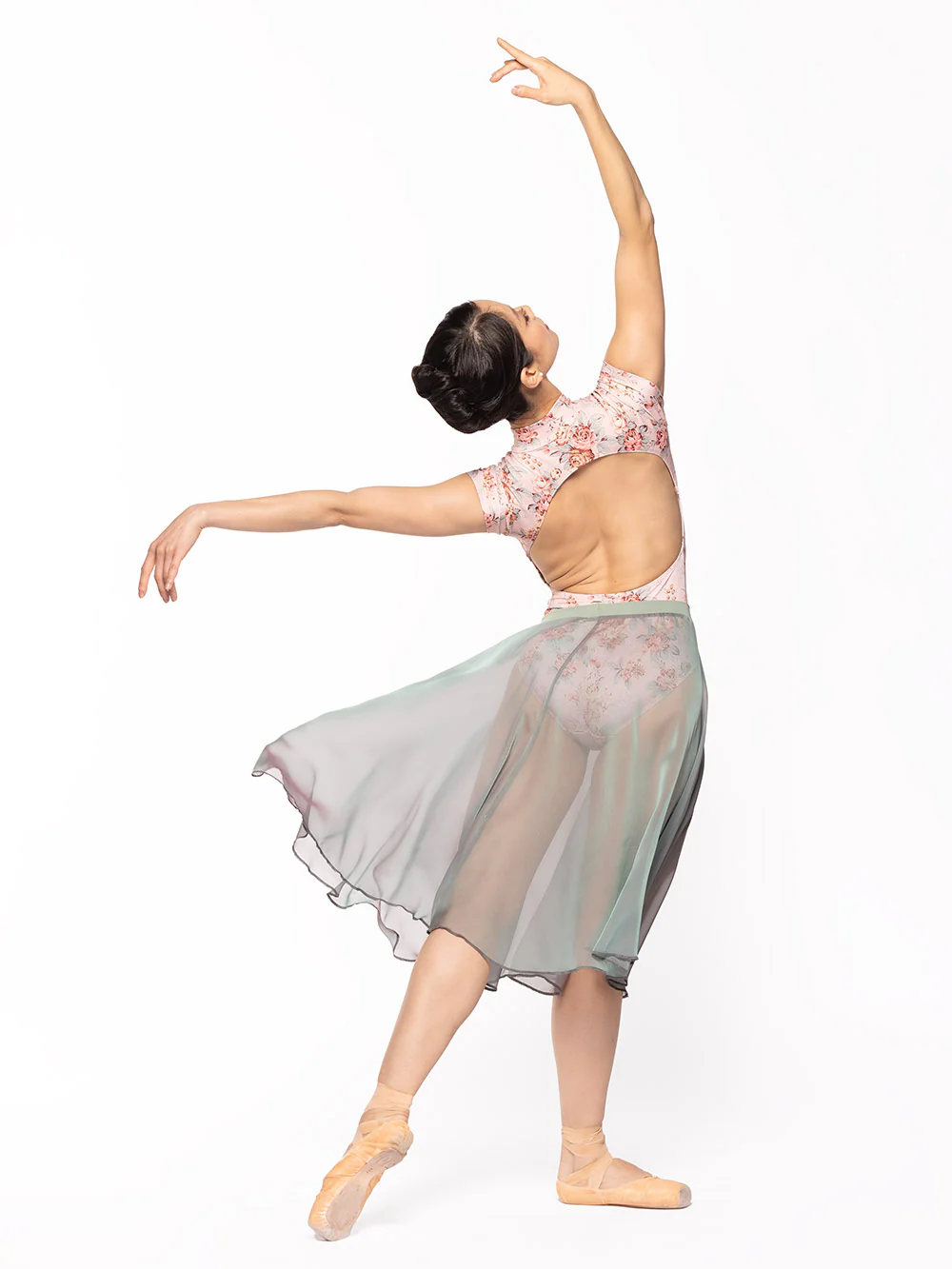 Molly Leotard Love Letter RTW - Image 8