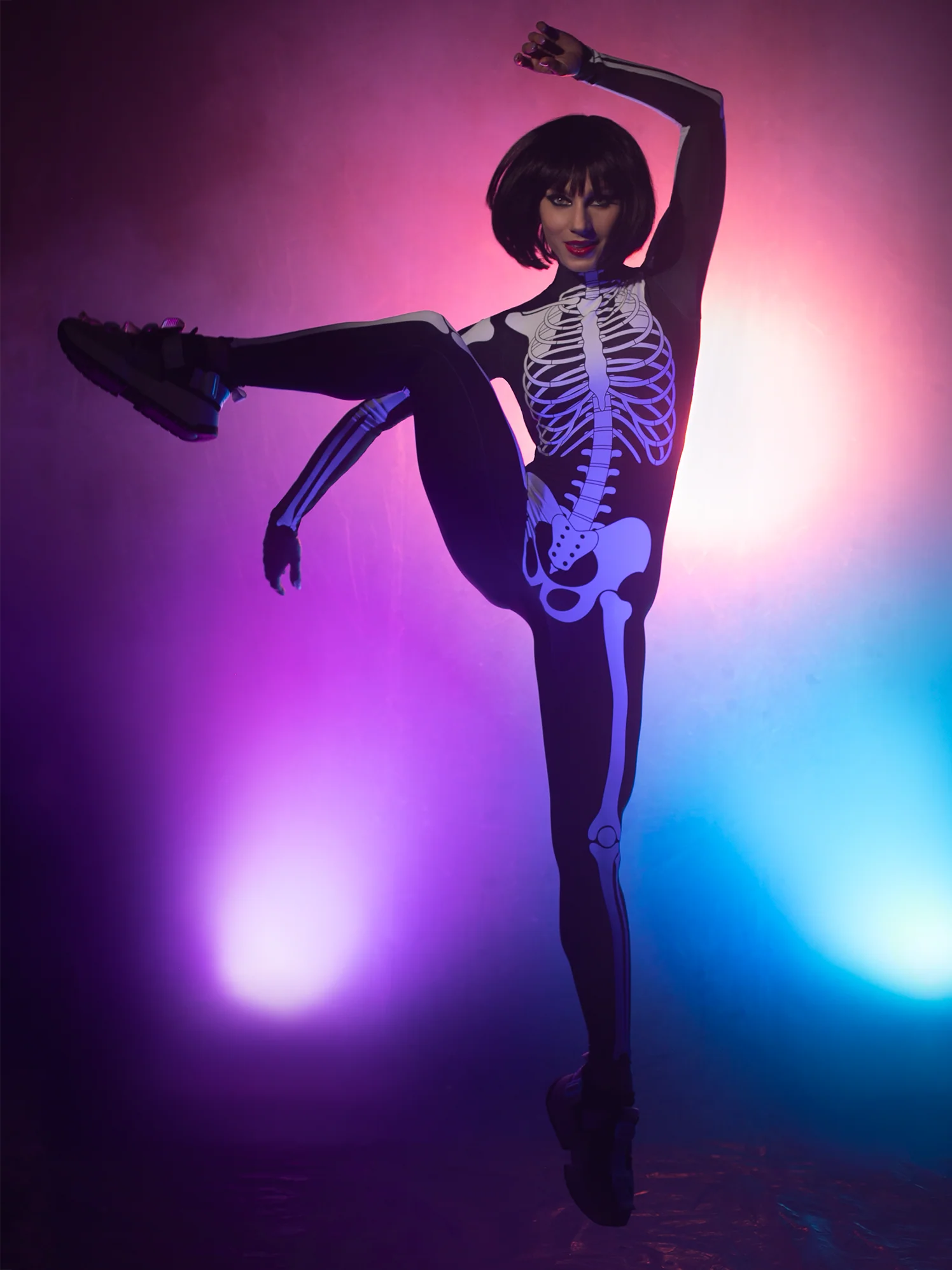 Molly Custom Unitard NS - Image 9