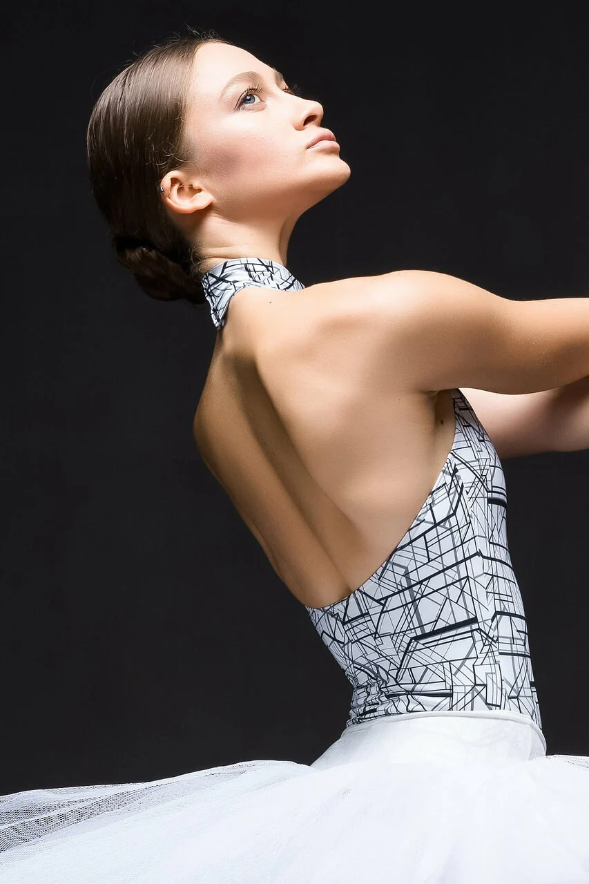 Mona Custom Leotard - Image 13