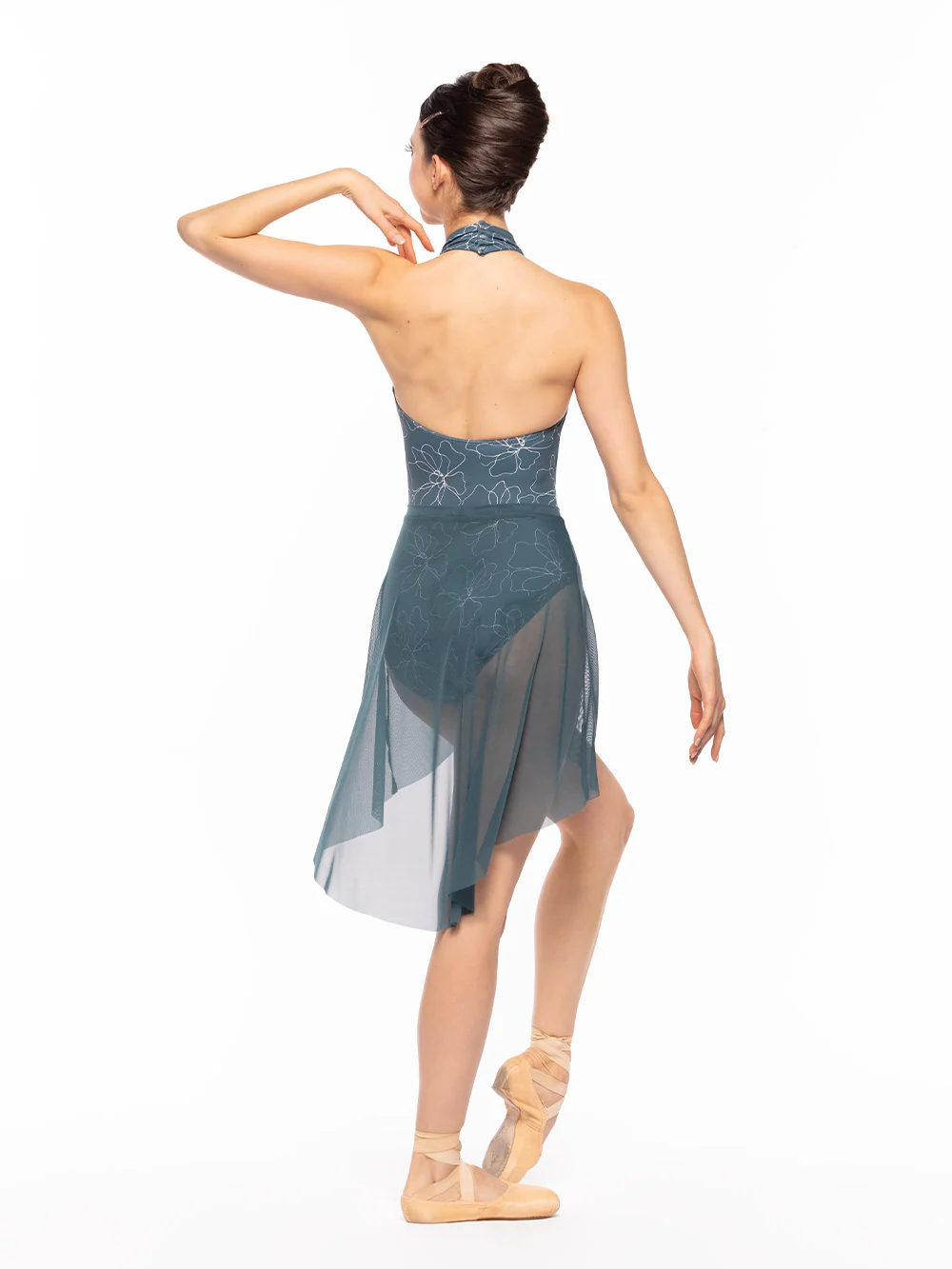 Mona Leotard Distant Memory Kids RTW - Image 4