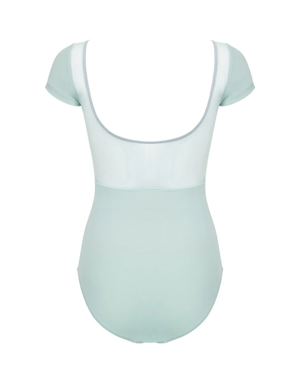 Nadine Custom Kids Leotard (Without Seam) - Image 2