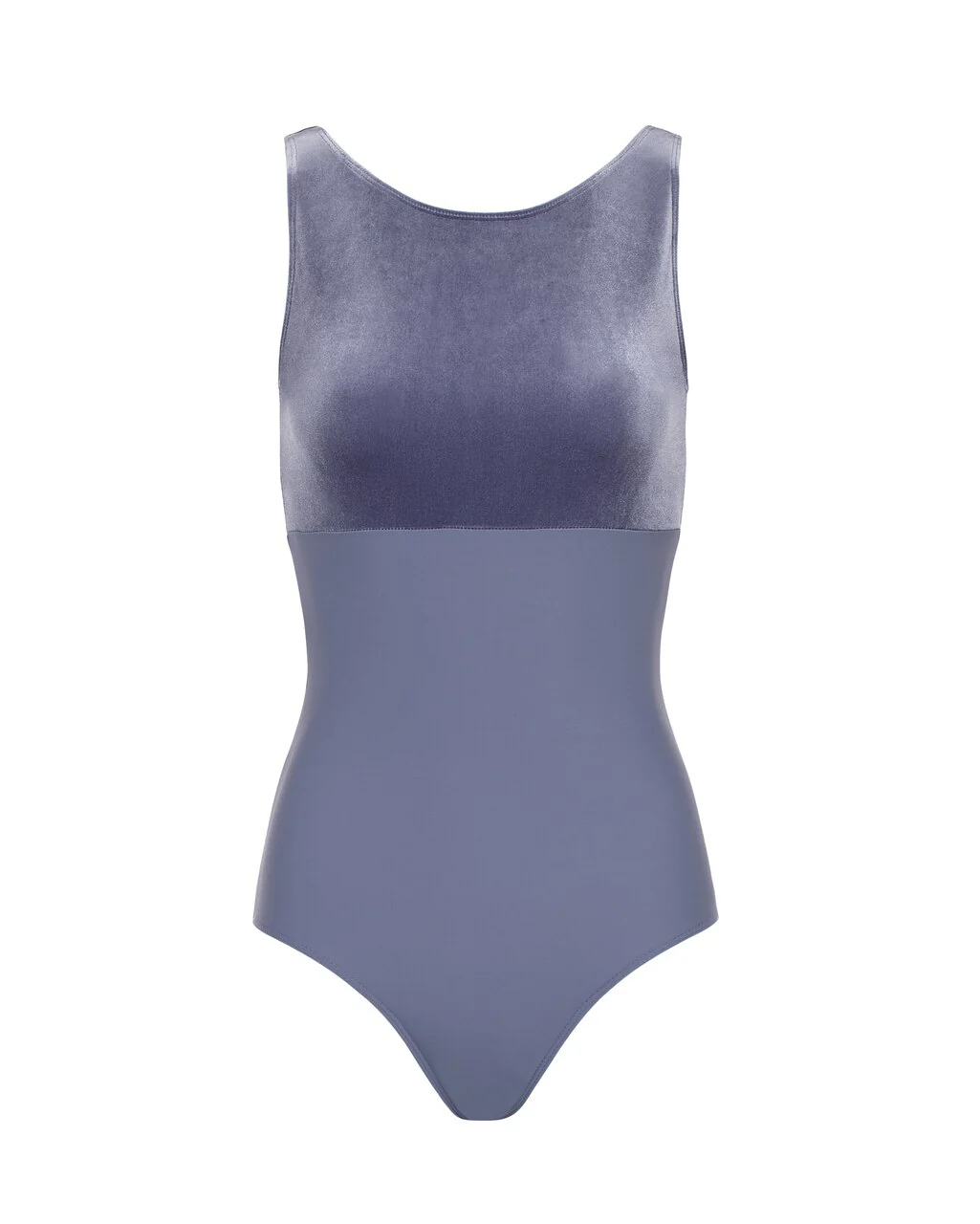 Nadine Custom Leotard