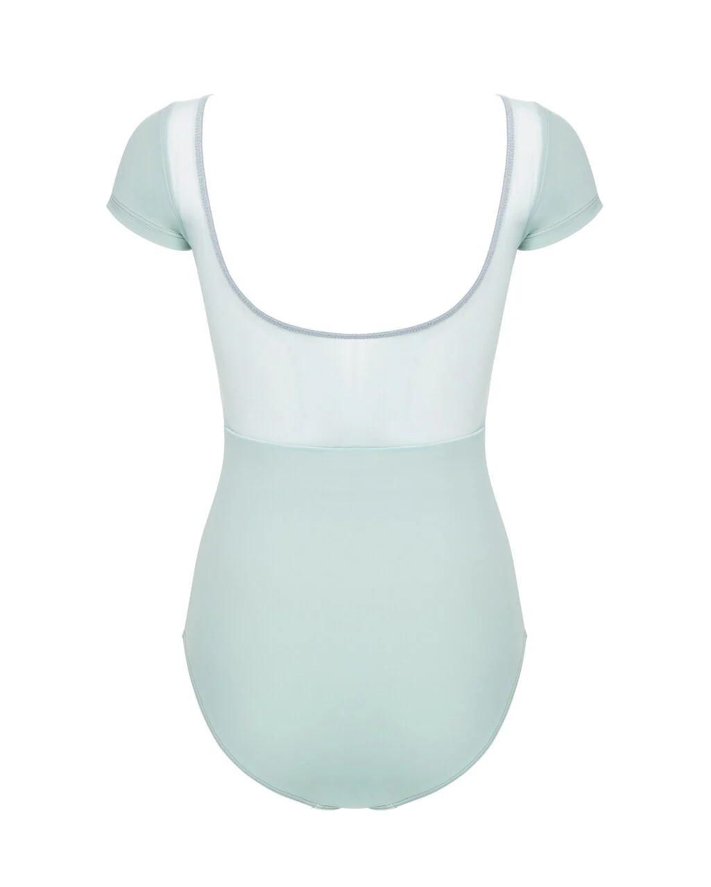 Nadine Leotard (Without Seam) for Schools - Image 2