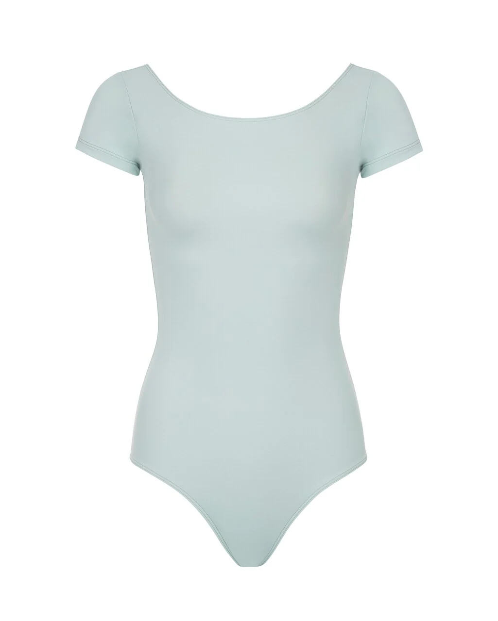 Nadine Custom Leotard (Without Seam)