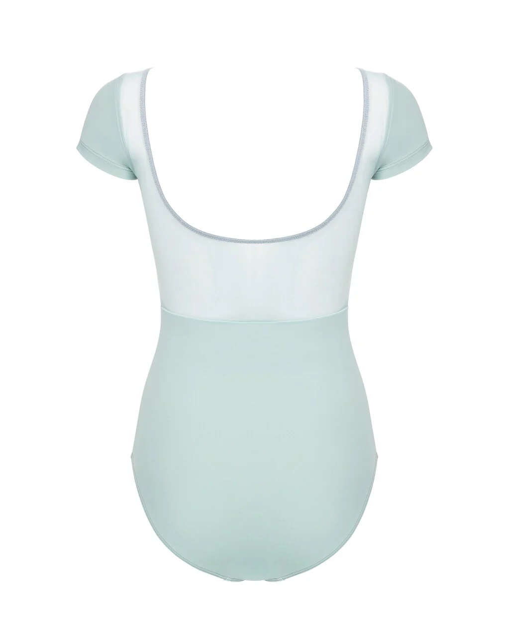 Nadine Custom Leotard (Without Seam) - Image 2
