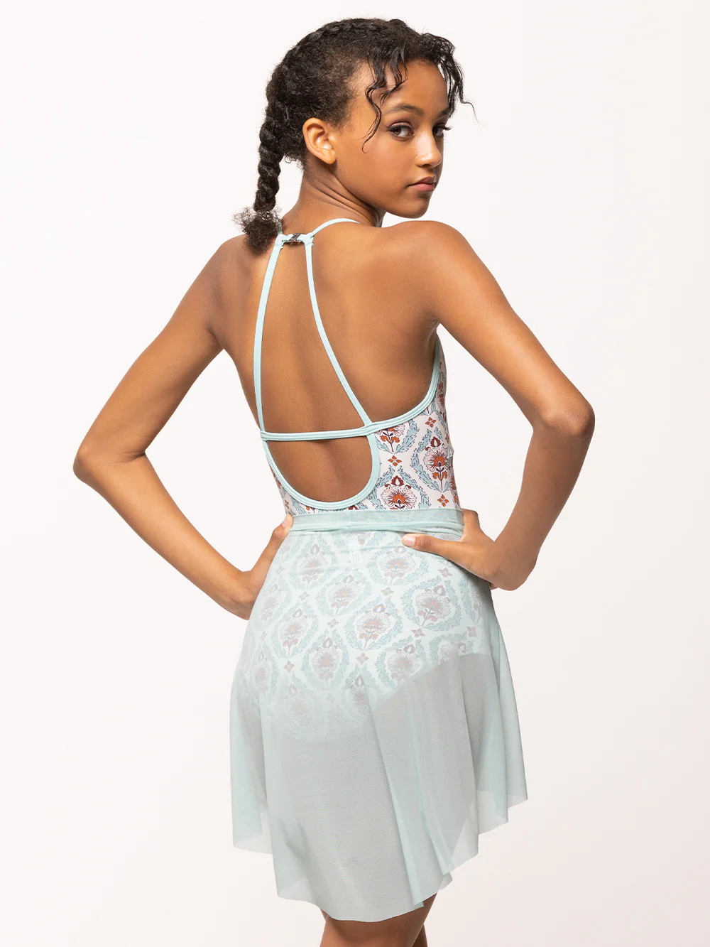 Naomi Astoria Kids Leotard RTW - Image 5