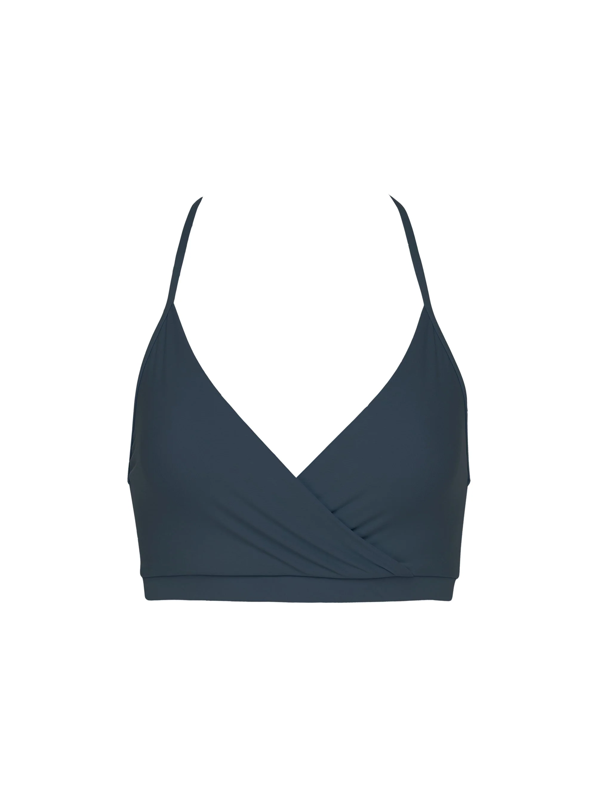 Naomi Custom Kids Crop Top