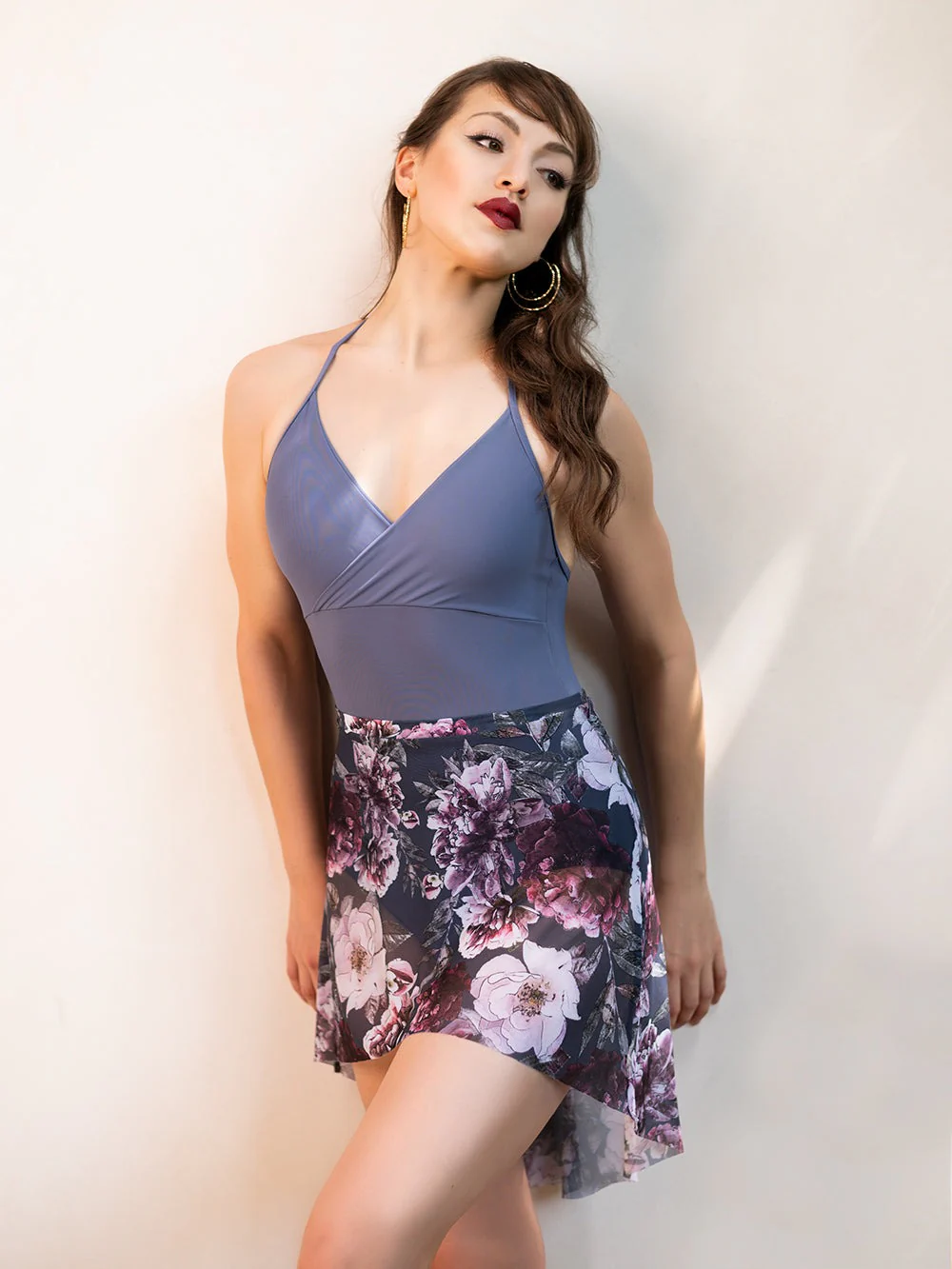 Naomi Custom Leotard - Image 13