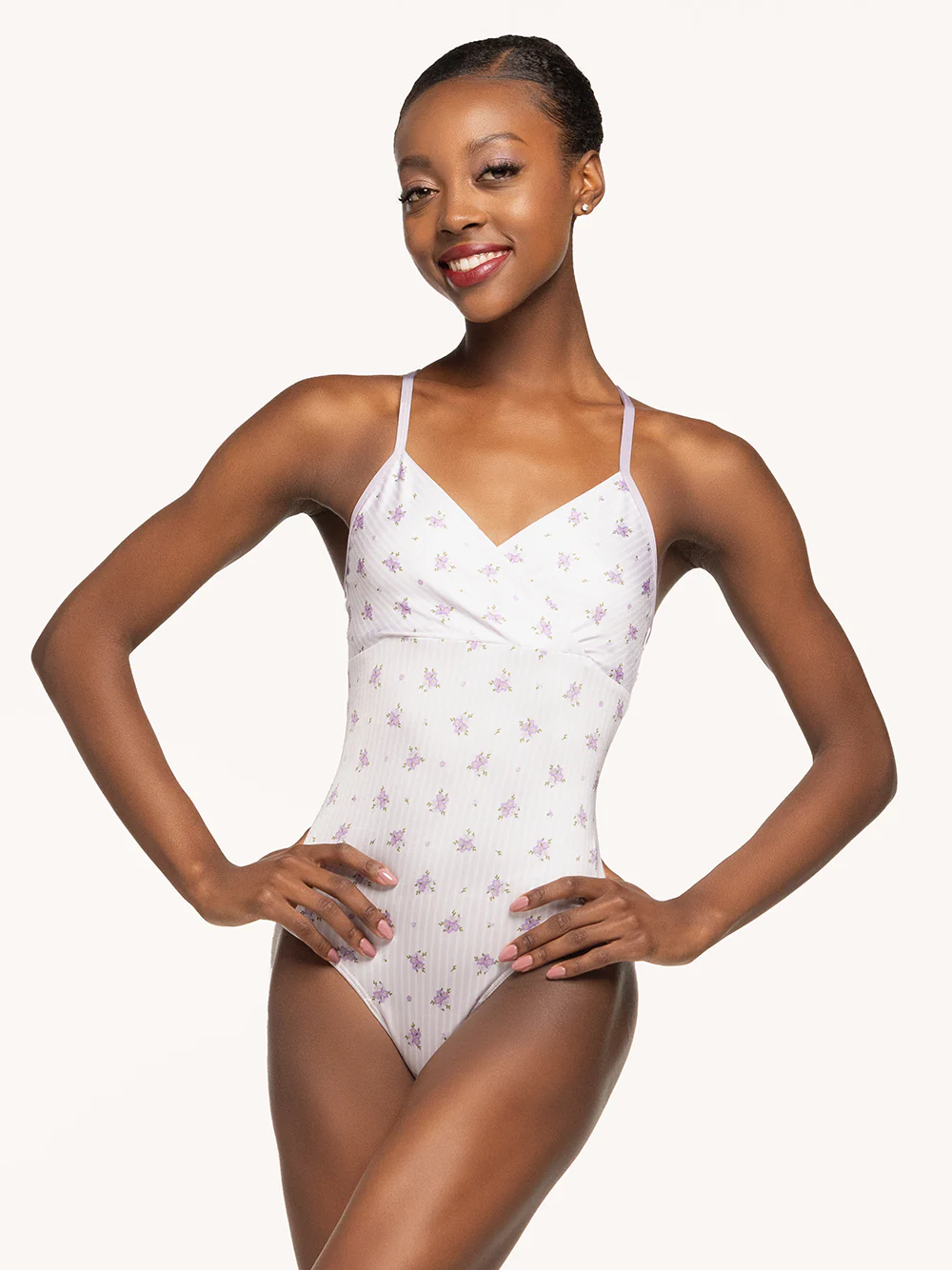Naomi Leotard Love Poem RTW - Image 3