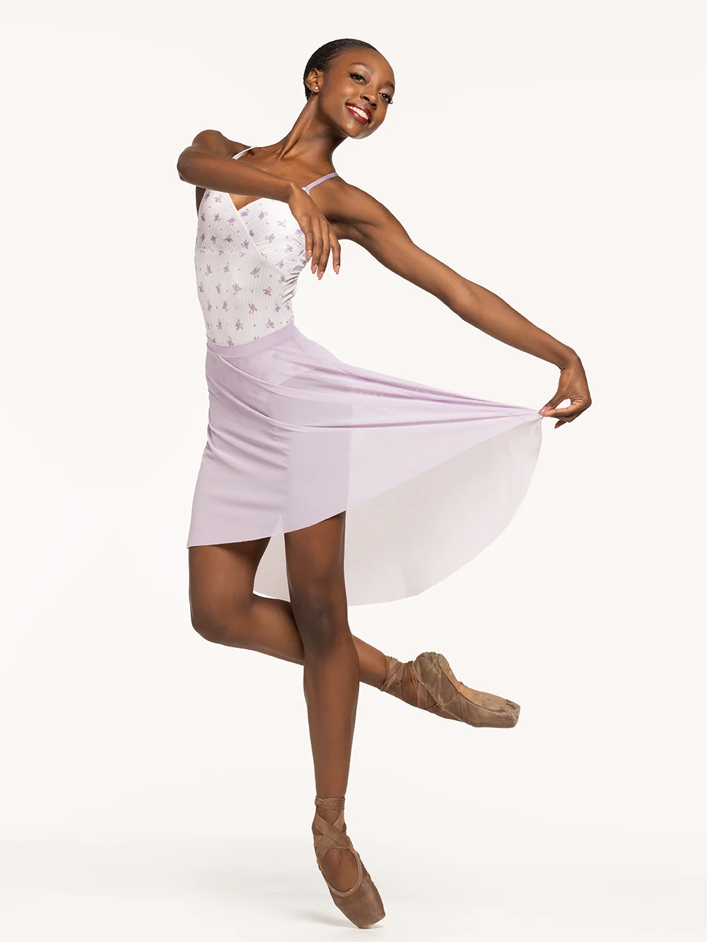 Naomi Leotard Love Poem RTW - Image 5