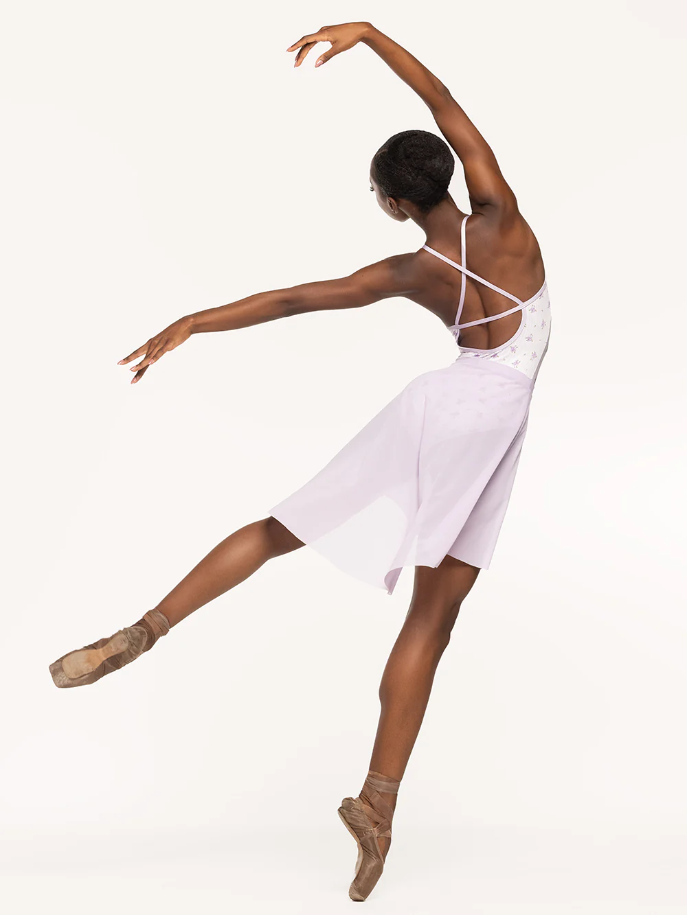 Naomi Leotard Love Poem RTW - Image 6