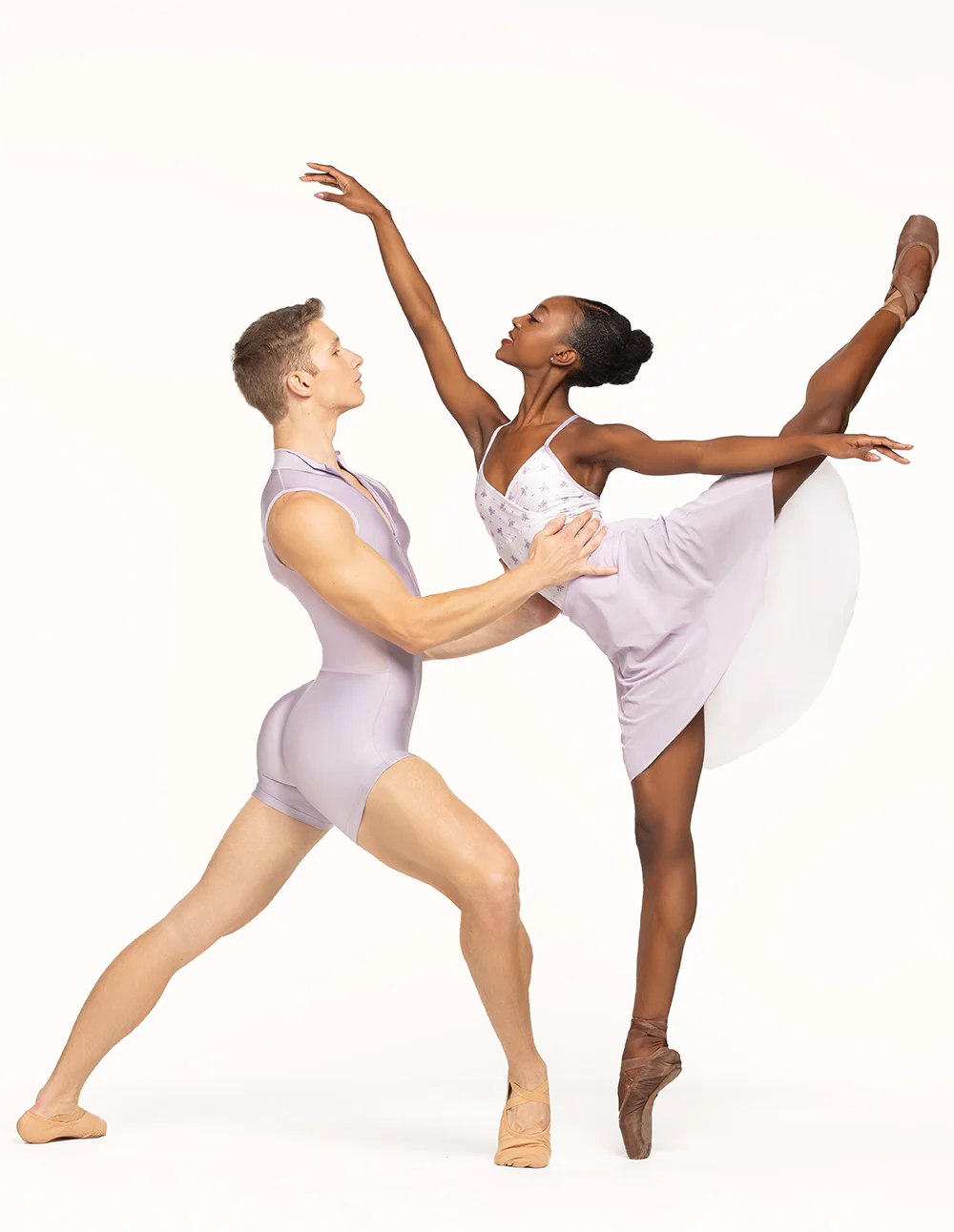 Naomi Leotard Love Poem RTW - Image 7
