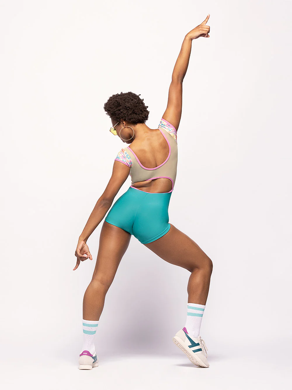 Natasha Biketard Retro Summer RTW - Image 6