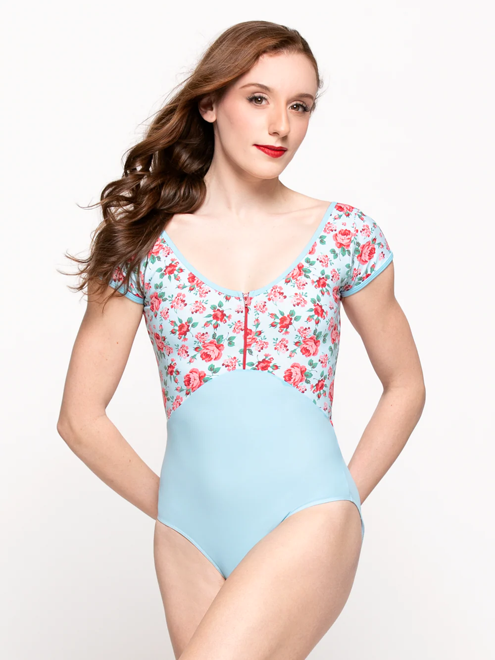 Natasha Custom Leotard - Image 3