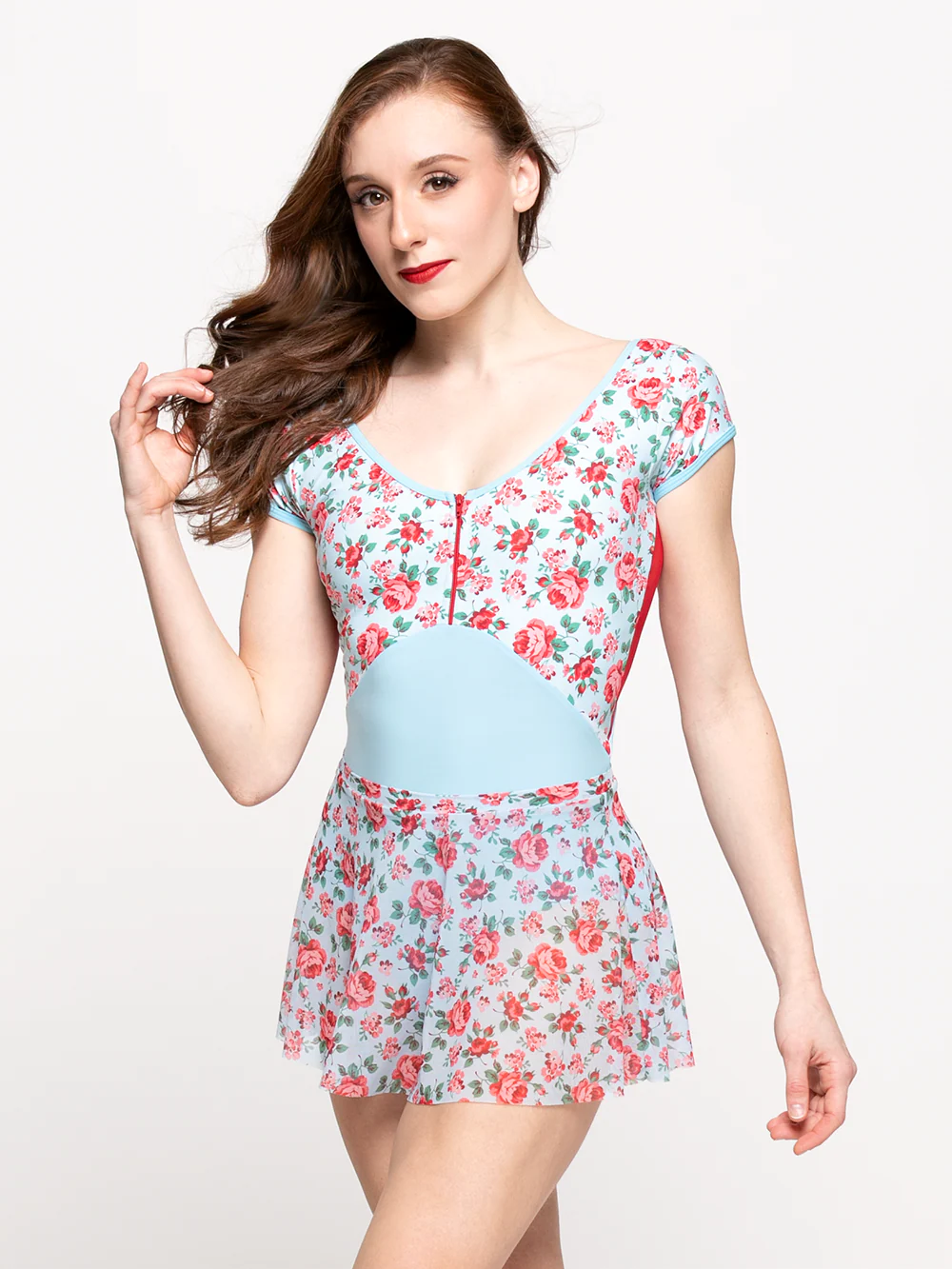 Natasha Custom Leotard - Image 5