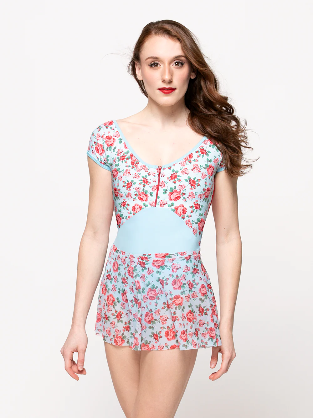 Natasha Custom Leotard - Image 6