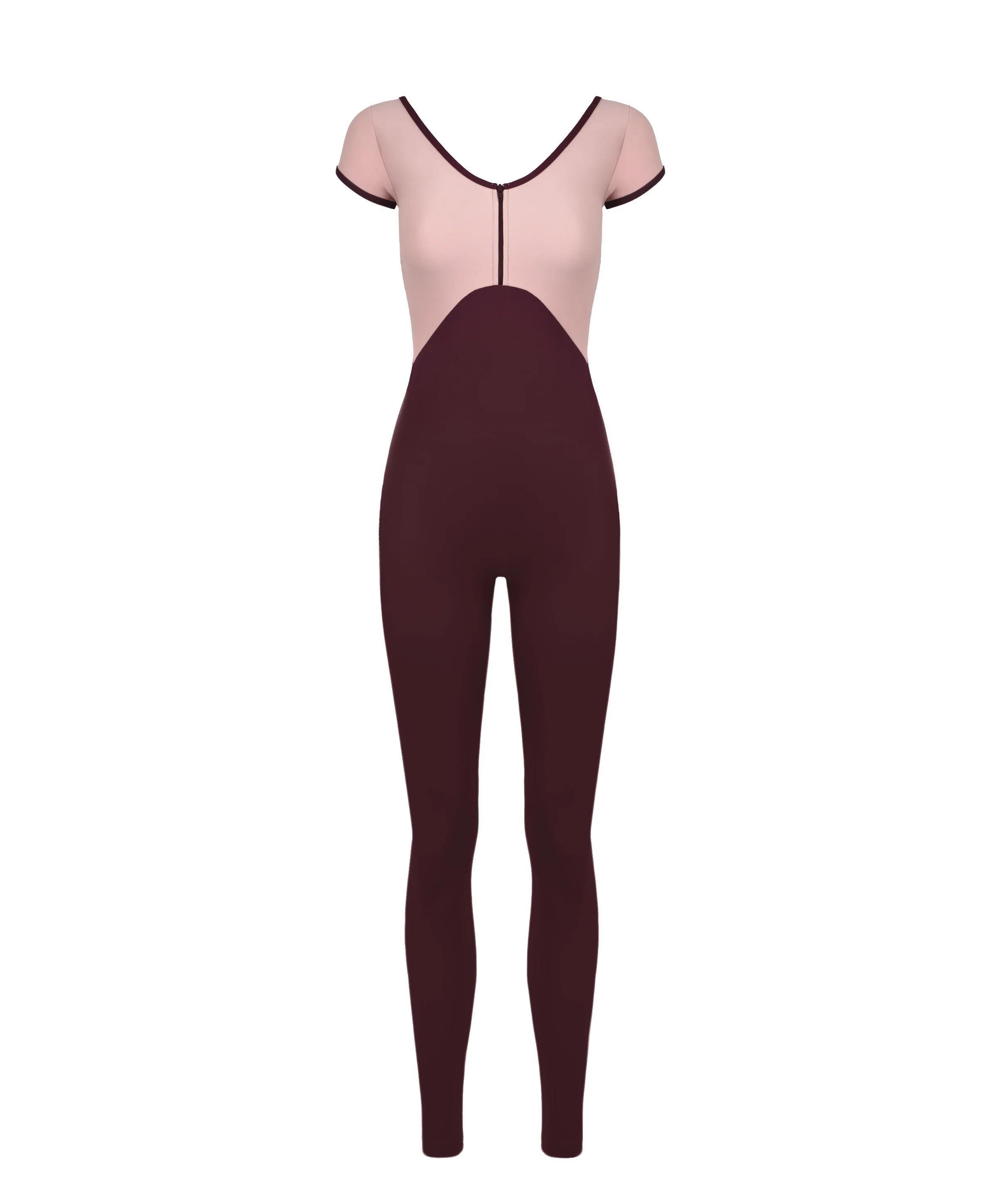 Natasha Custom Unitard