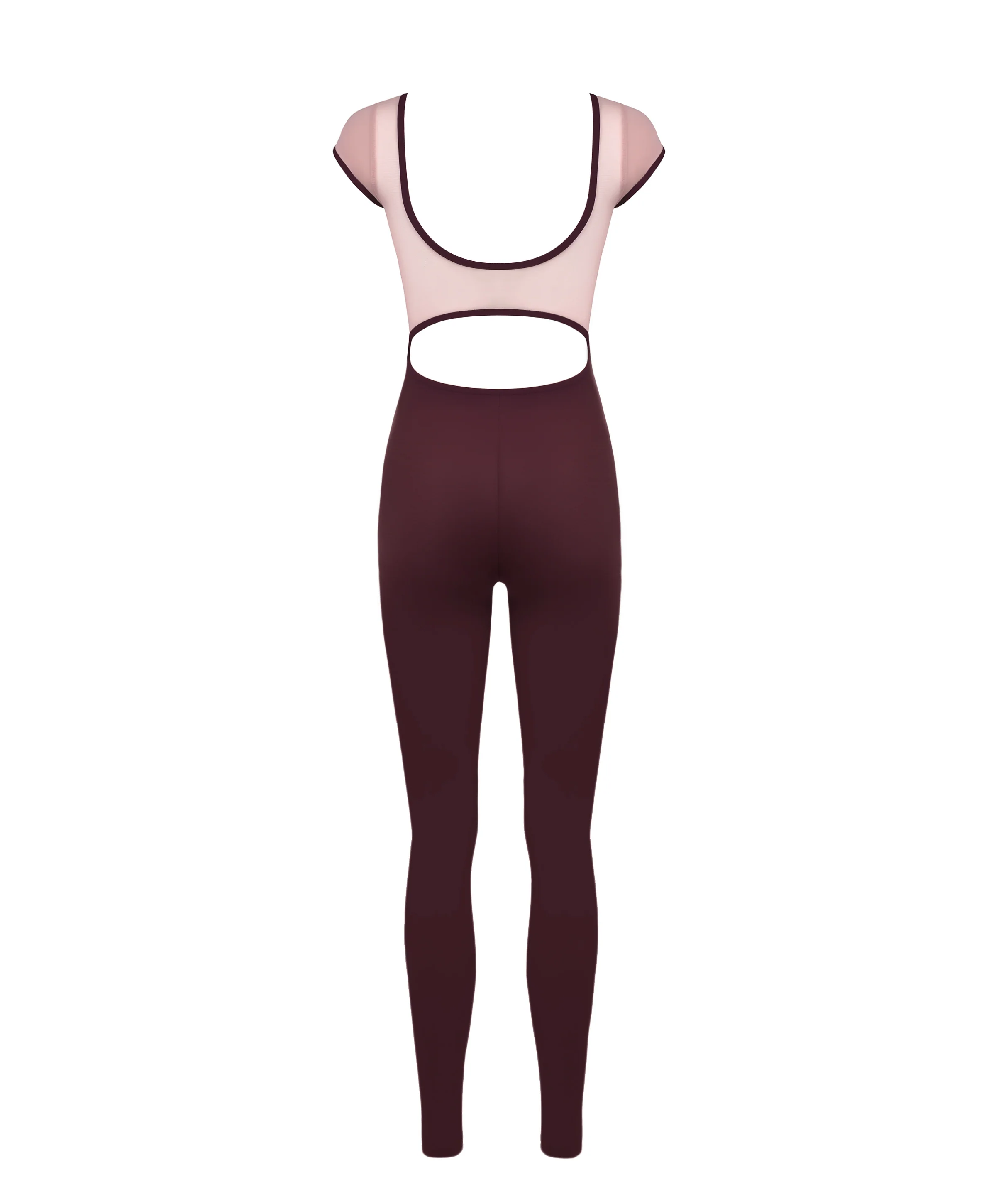 Natasha Custom Unitard - Image 2
