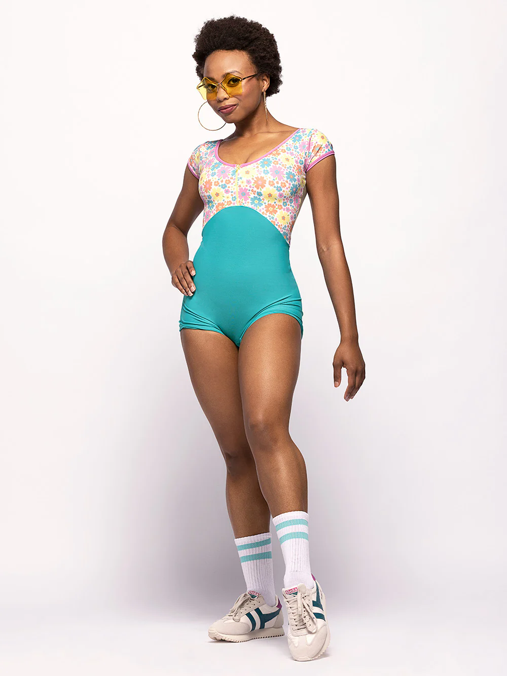 Natasha Custom Unitard - Image 9