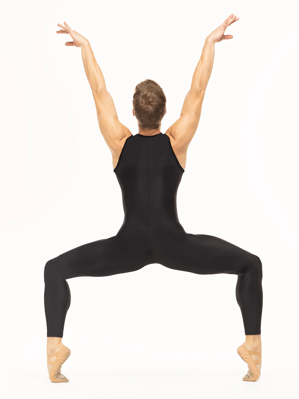 Nathan Unitard Black RTW - Image 5