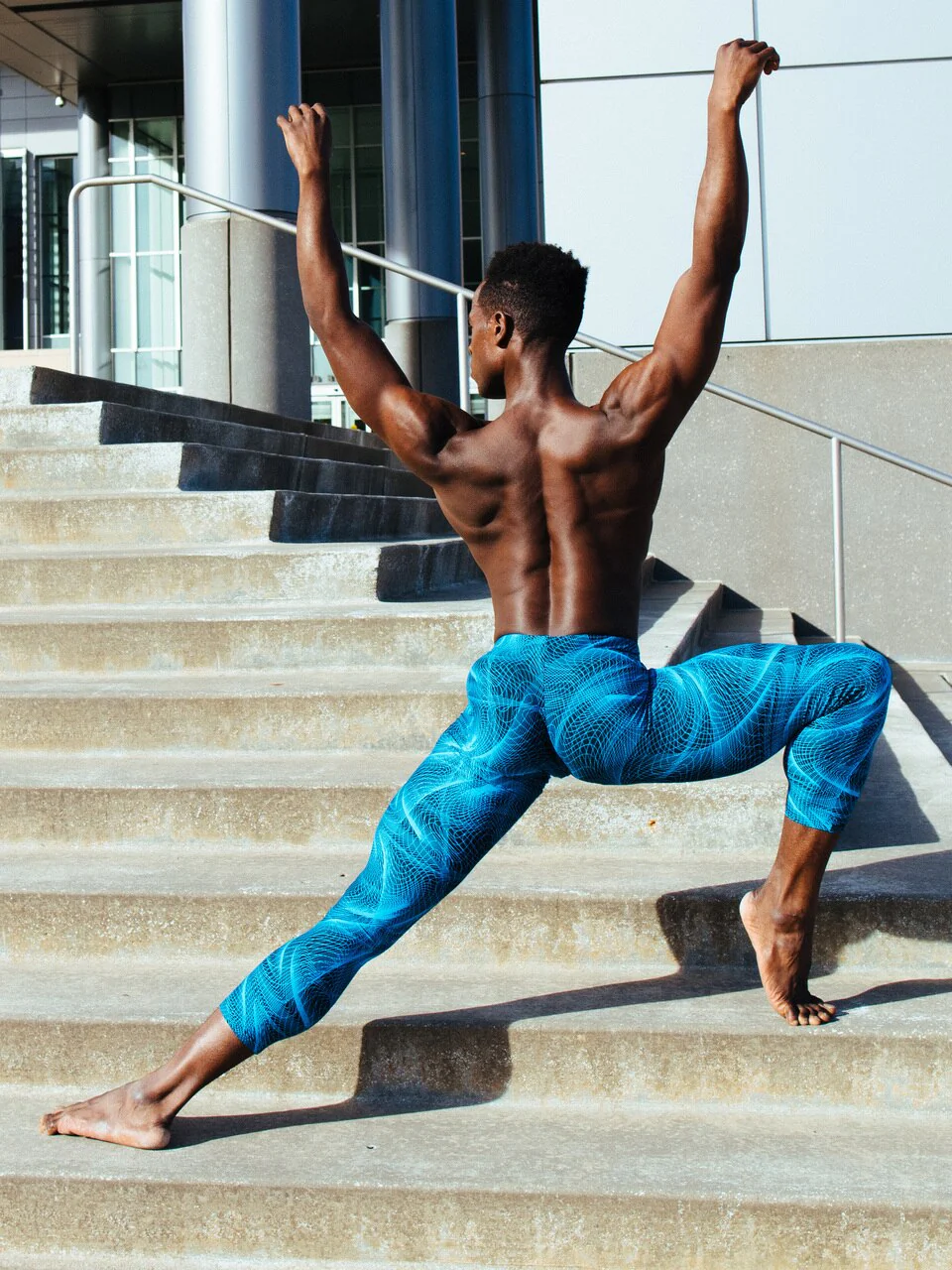 Nicholas Custom Tights - Image 6