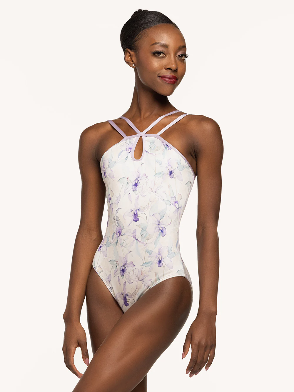 Noelle Custom Leotard - Image 3