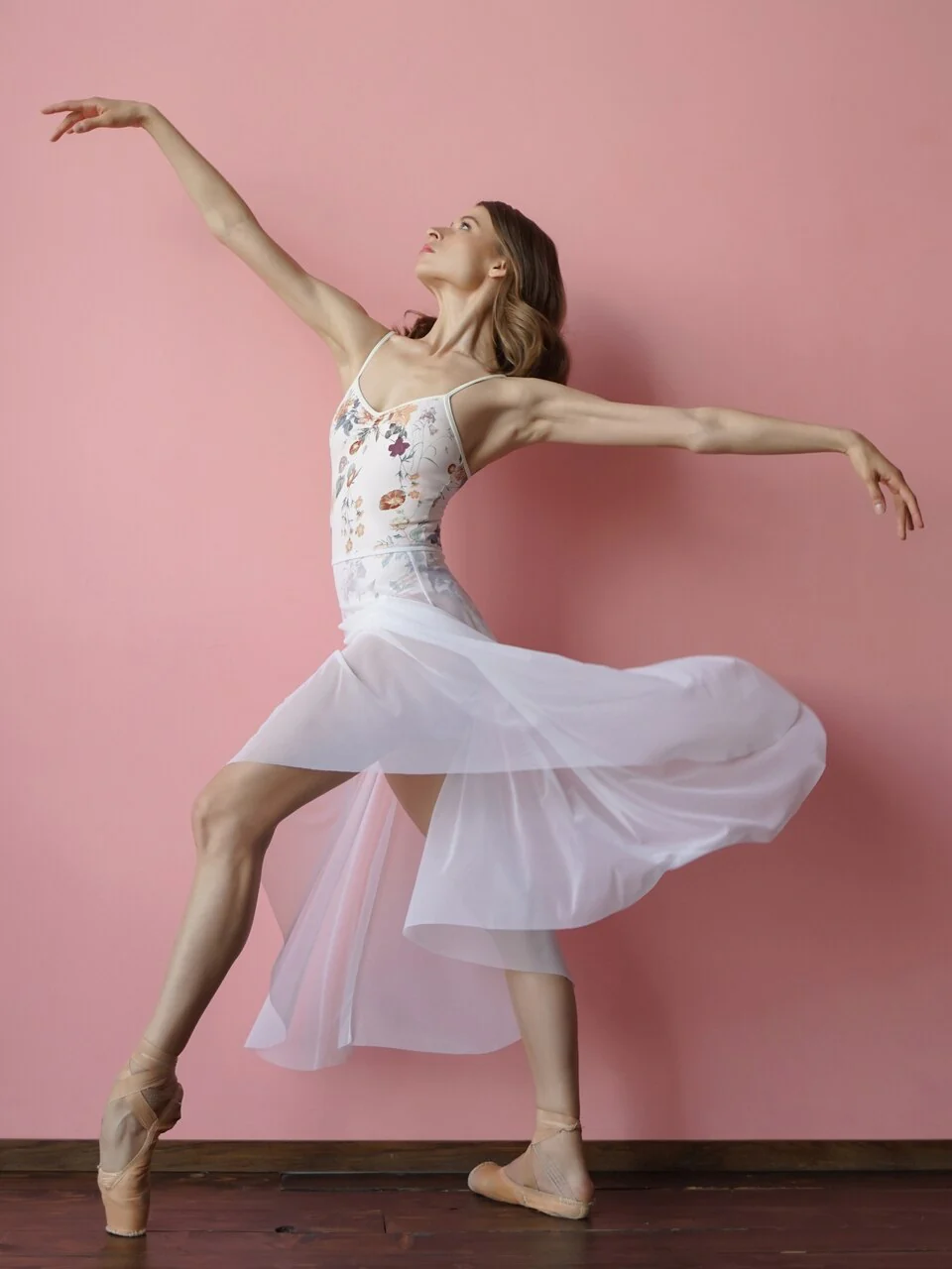 Nolte Custom Leotard - Image 10